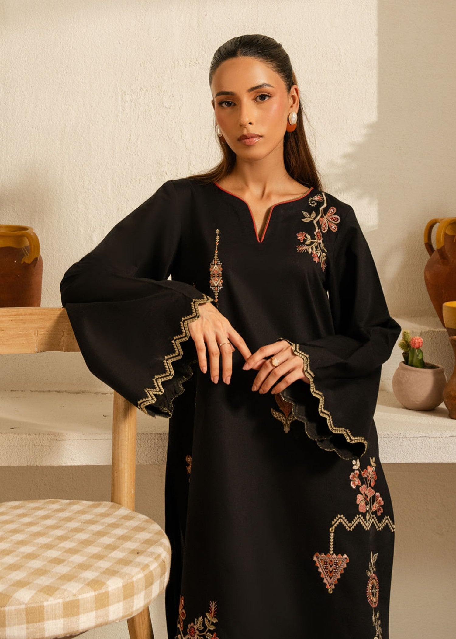 Yards Reed Women 2pcs