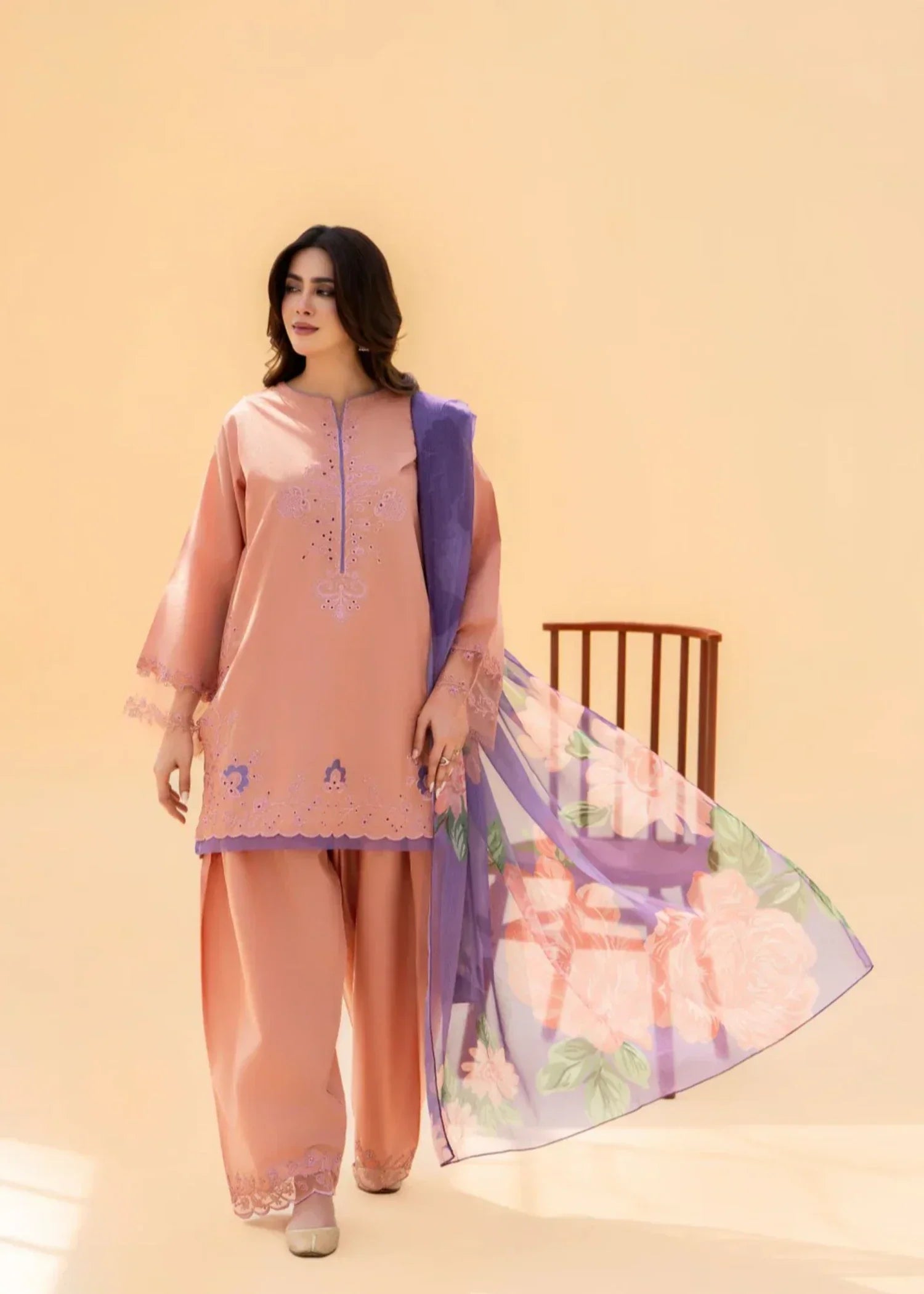 Lazuli Saphira Women 3pcs