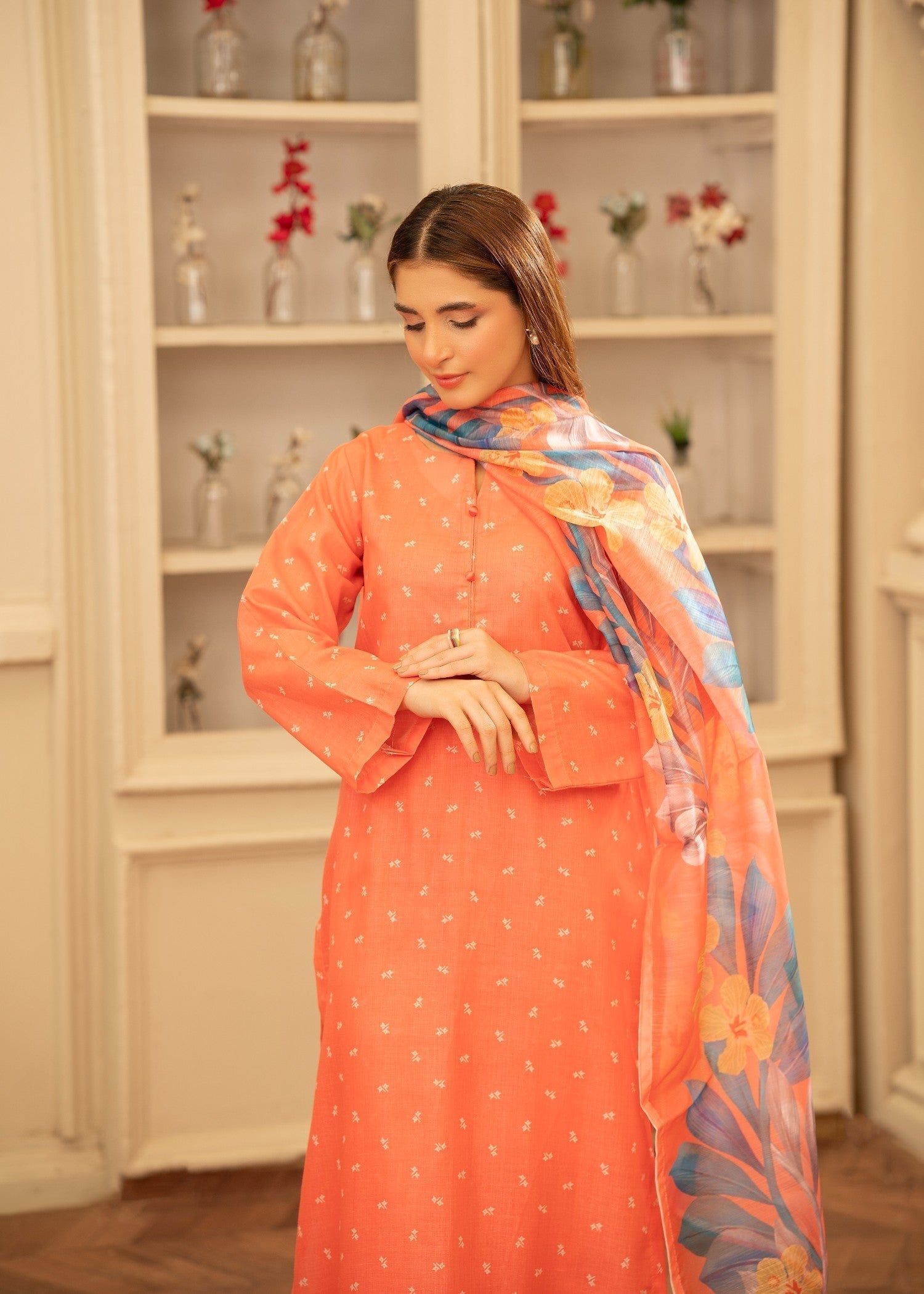 WearCuckoos Orane Women 3pcs