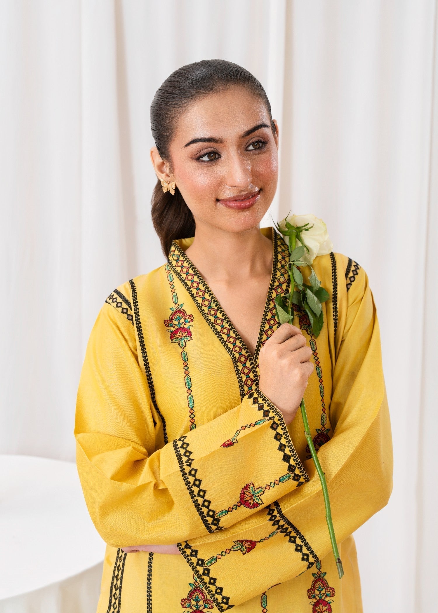 Gulle Eida Golden Hour Women 2pcs