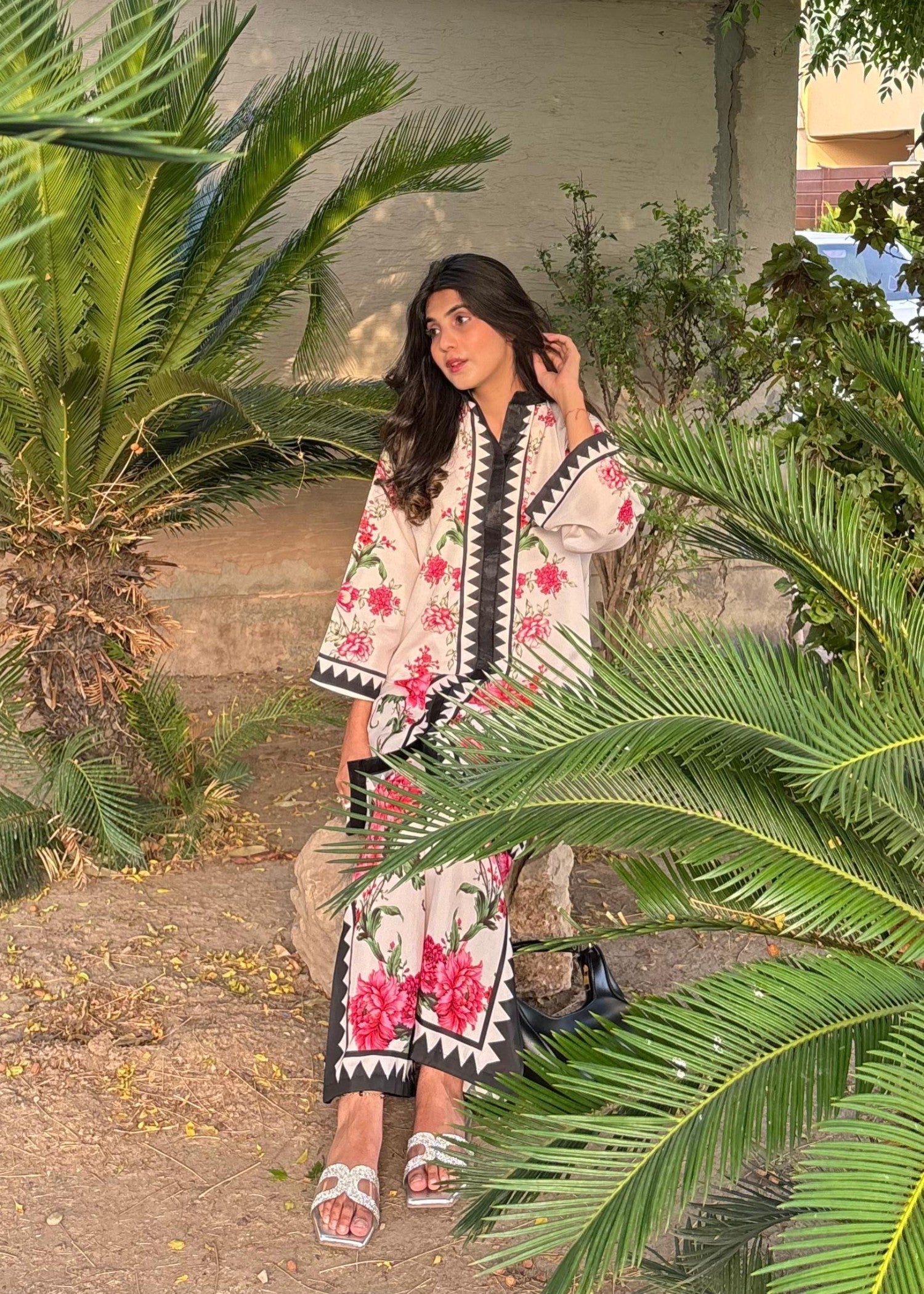 Preetpret Urwa Women 2pcs