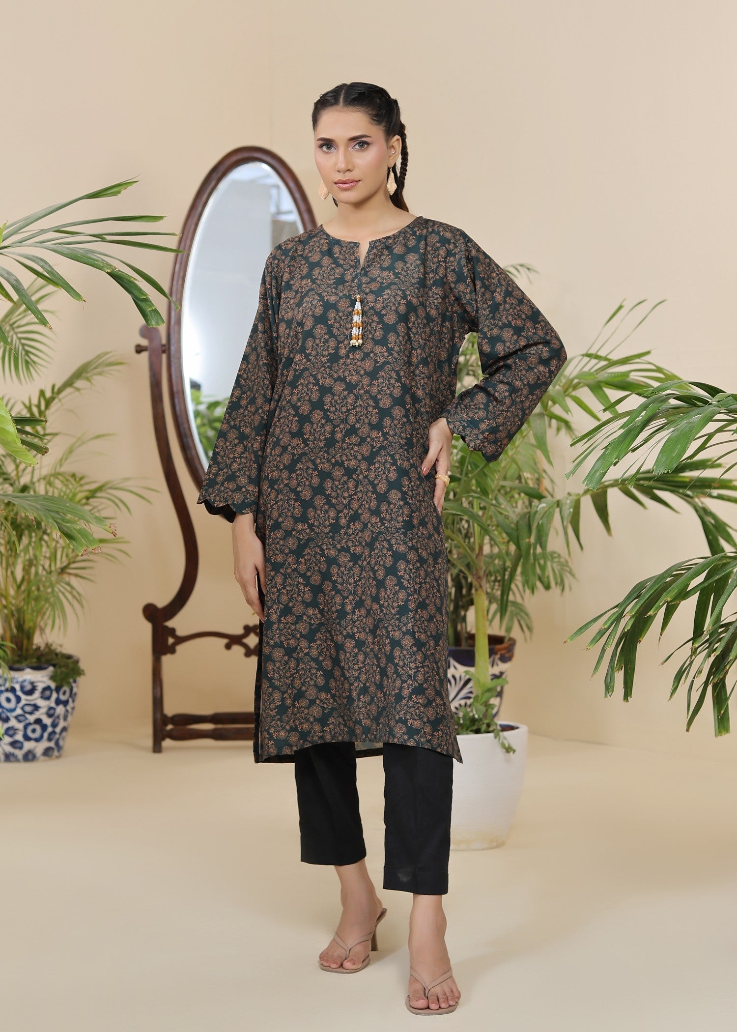 Dhaga DSK140 Women 1pcs
