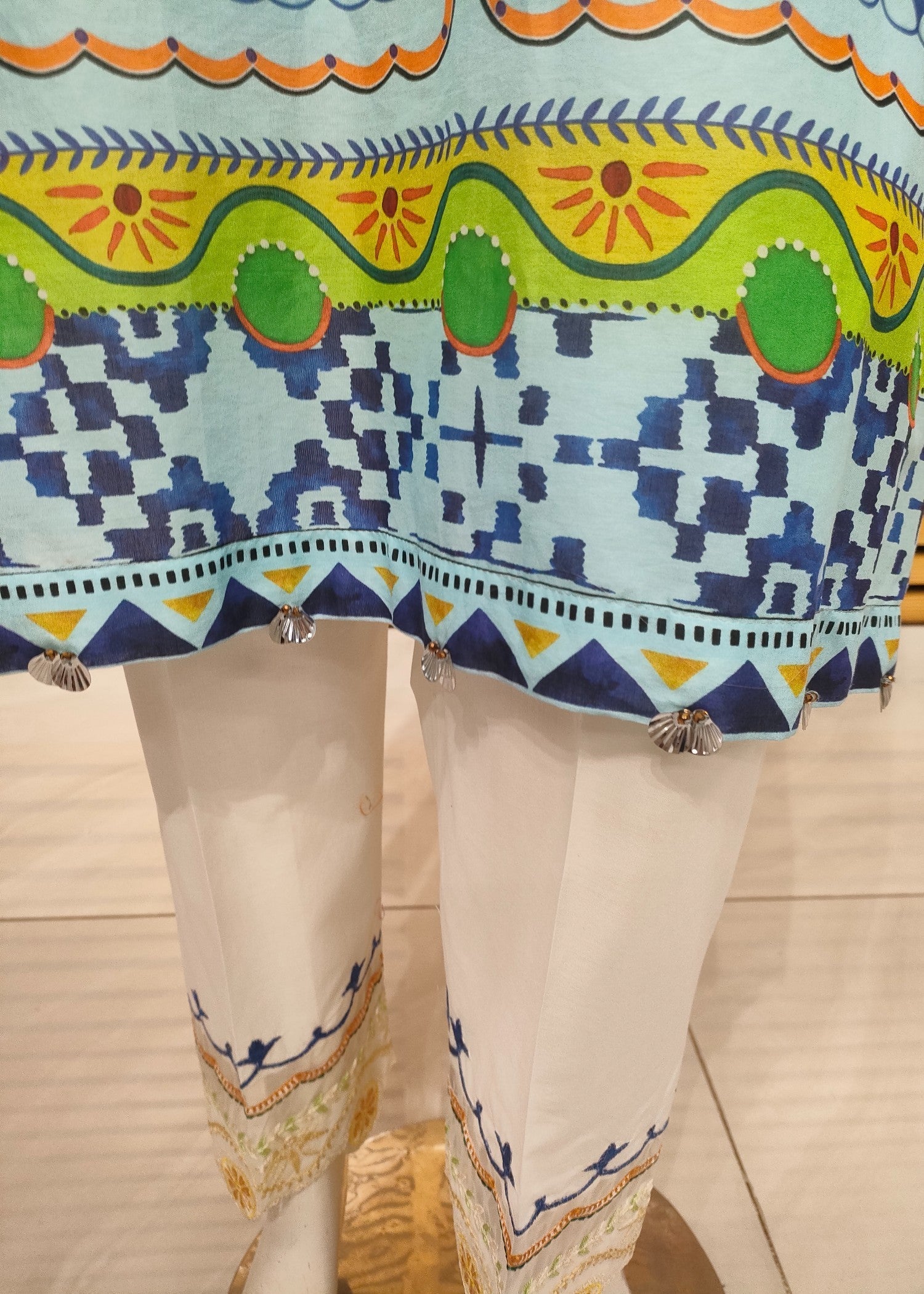 Zaha DAHLIA (ZL25 04 B) Women 3pcs