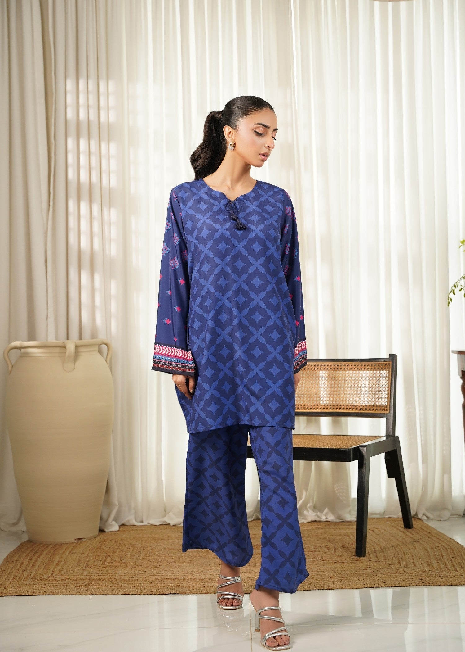 Dhaga Lennie Women 2pcs