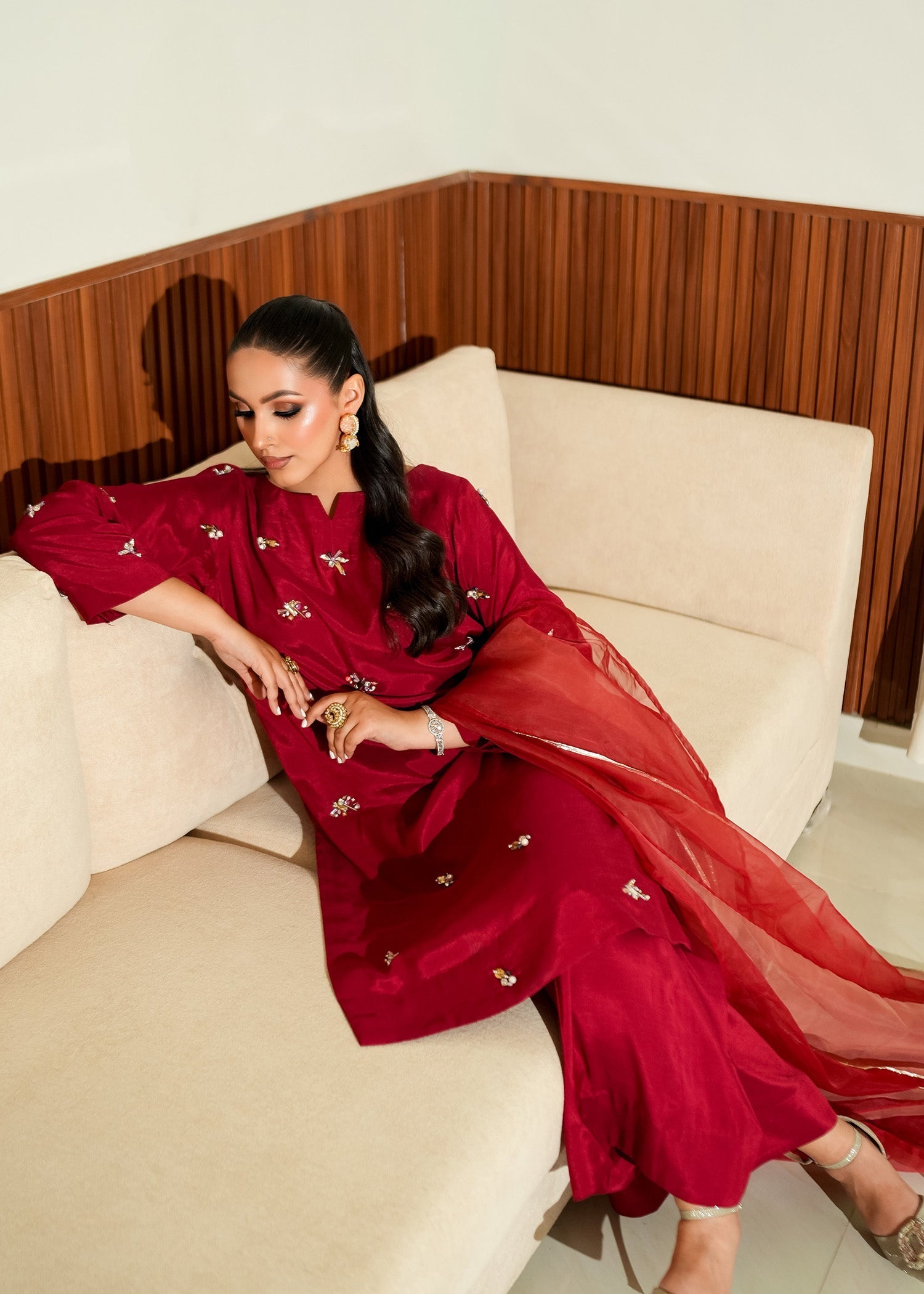 Allure By Ih WILMA Women 3pcs