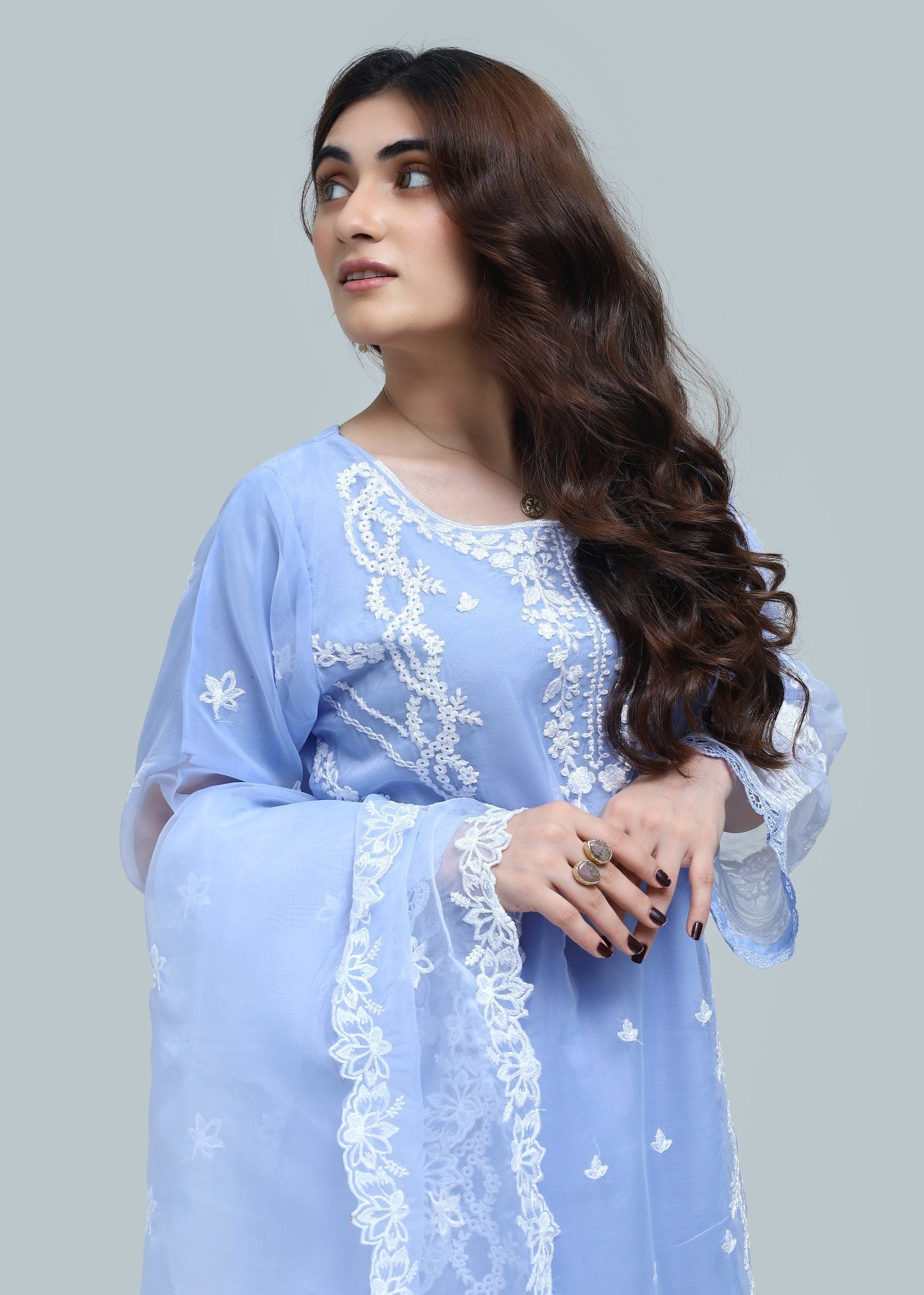 Haraj Collections Elaira Women 3pcs