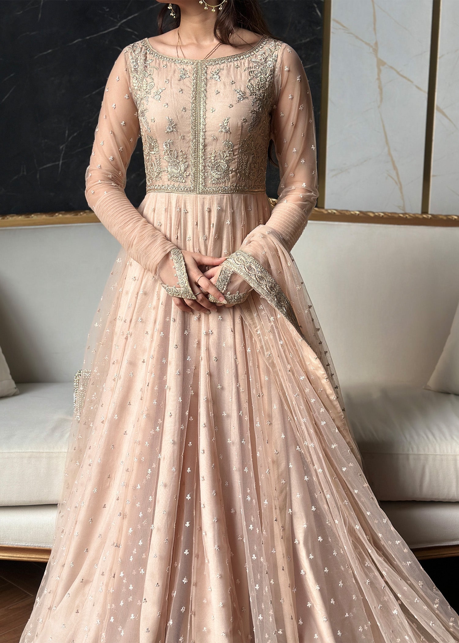 Rang-e-Haya Amour Women 3pcs