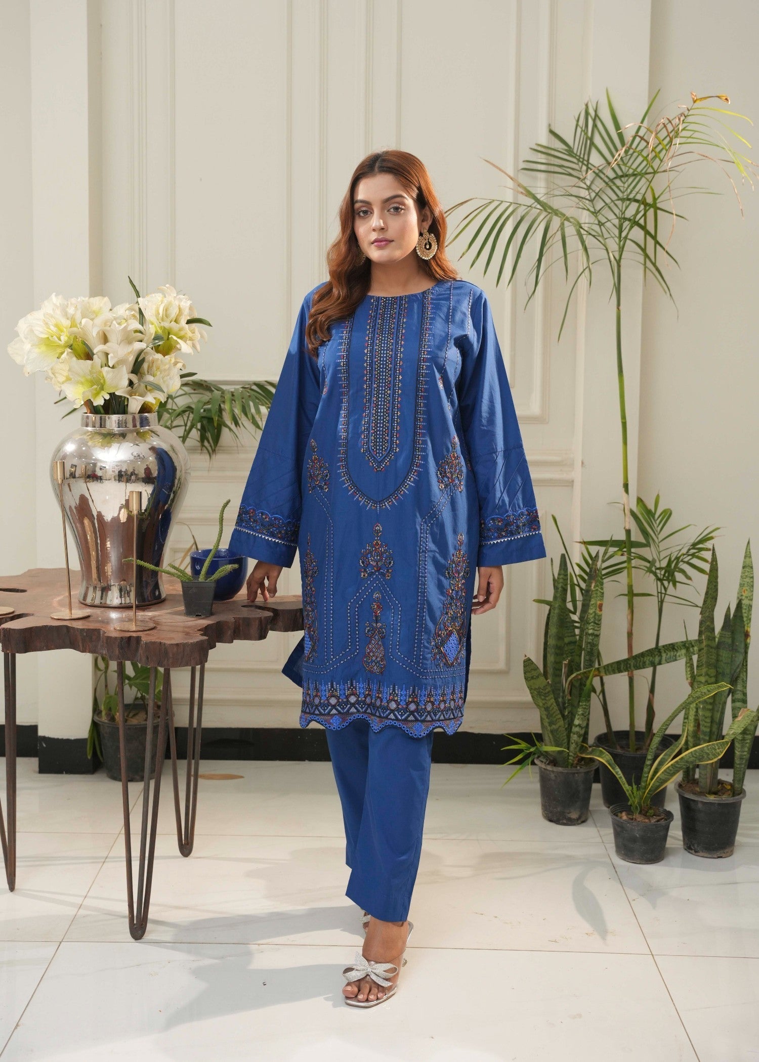 Daisy Outfit Stella Women 2pcs