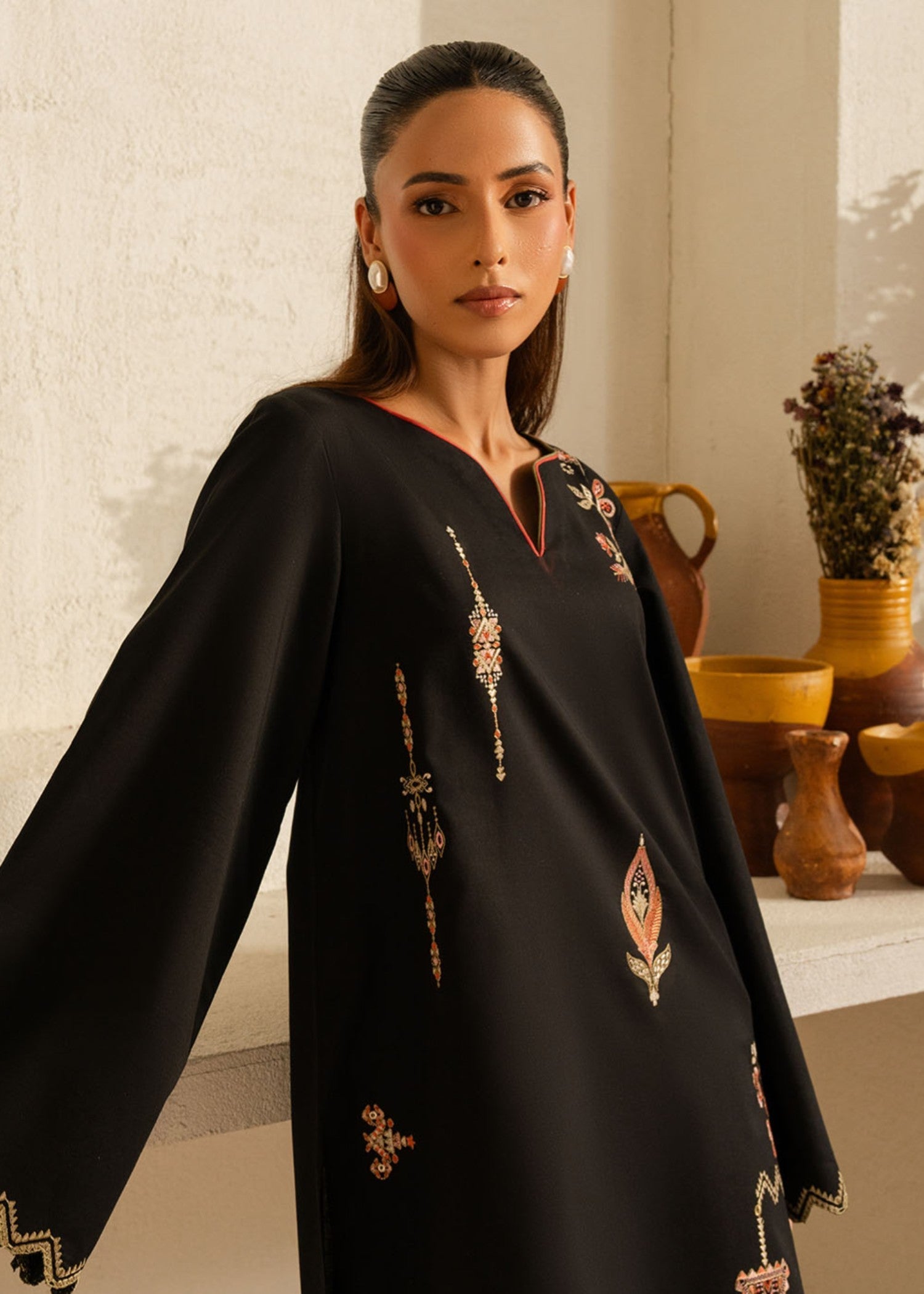 Yards Reed Women 2pcs