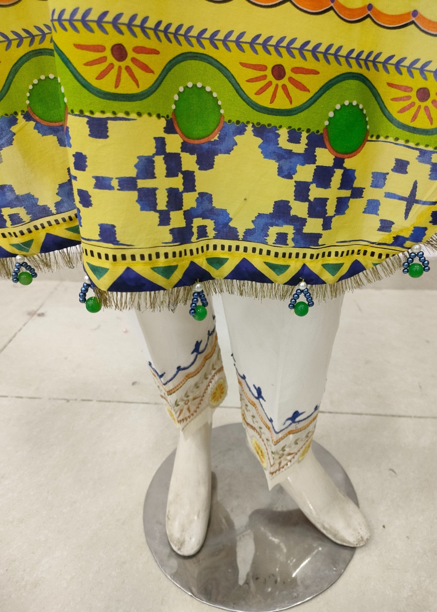 Zaha DAHLIA (ZL25 04 A) Women 3pcs