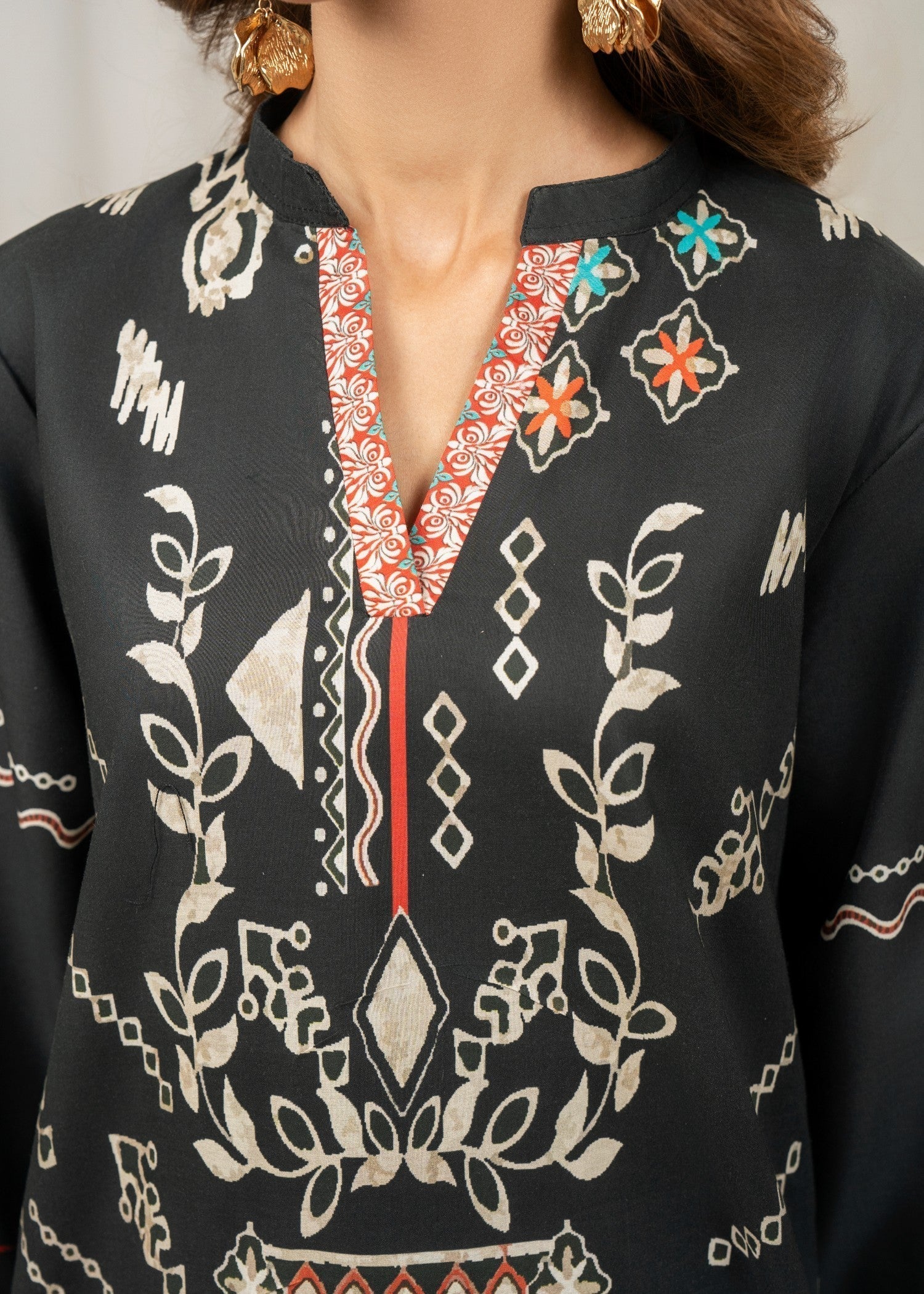 Rungrez Jardin de Minuit Women 2pcs