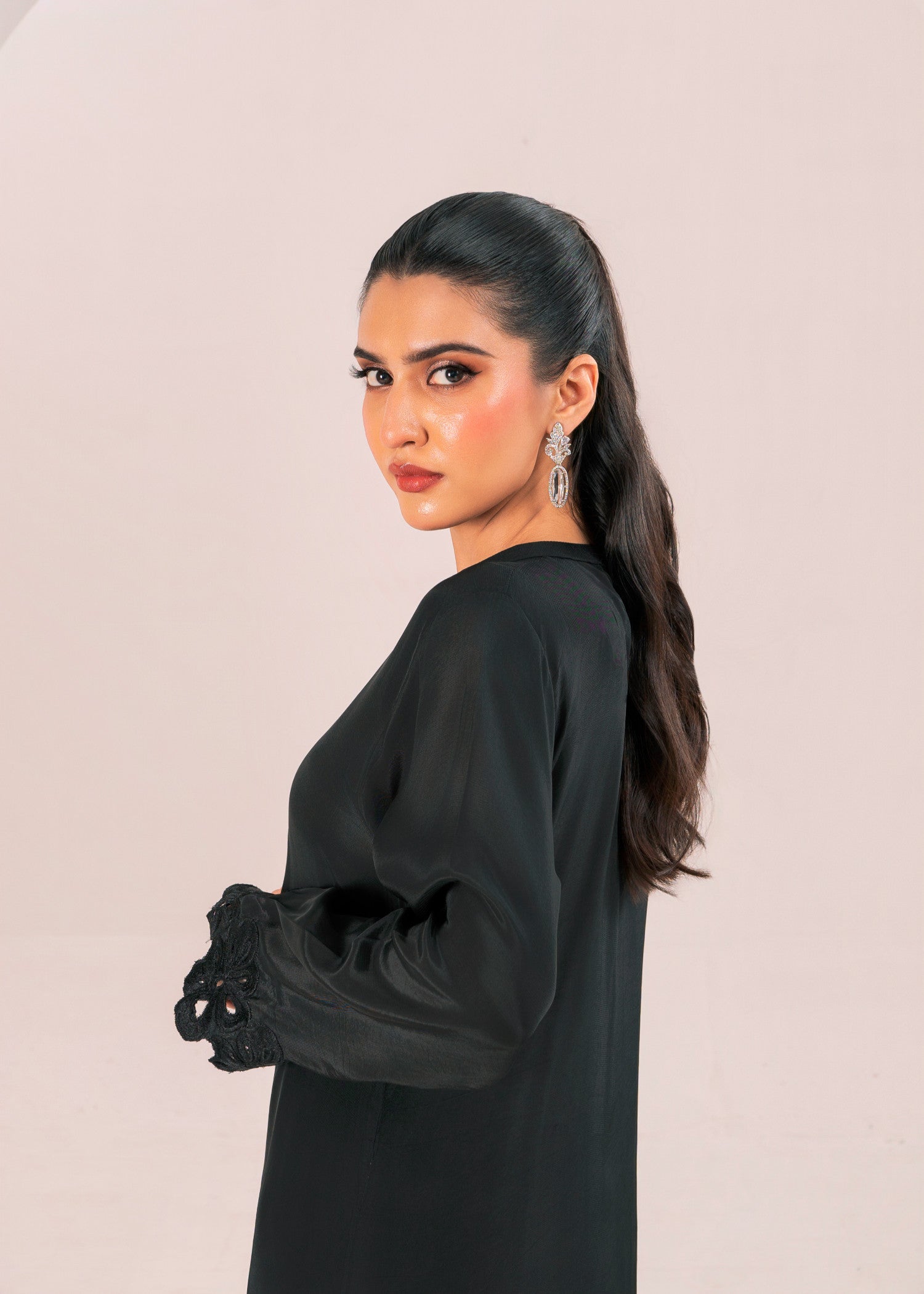 Eshals Wardrobe Siahkaar Women 2pcs