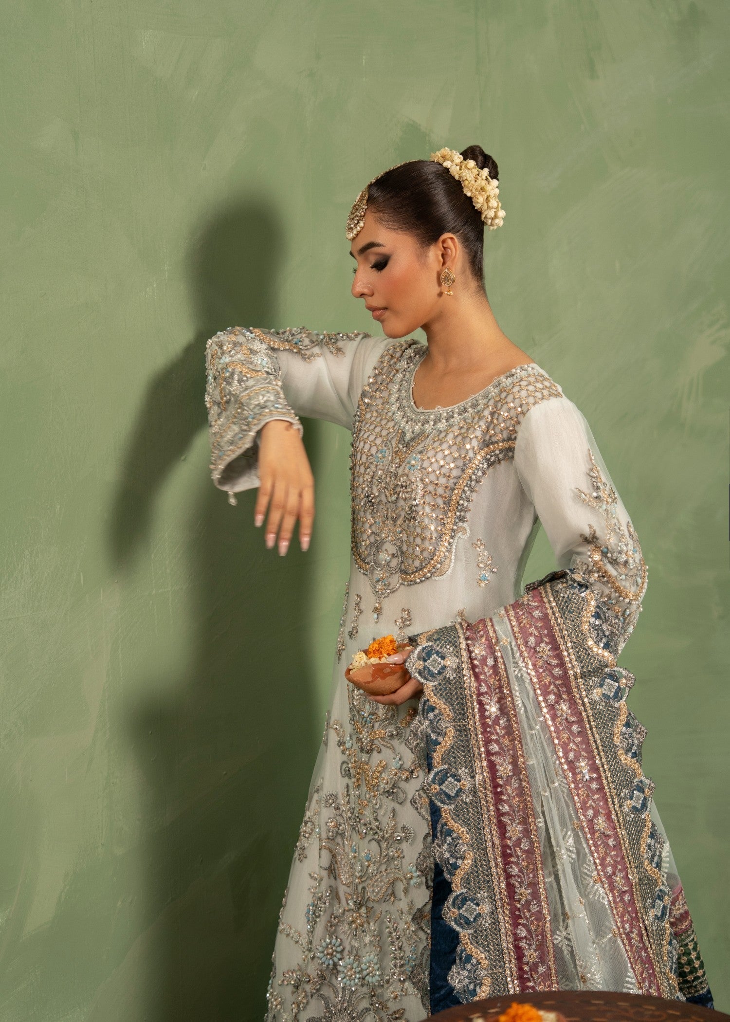 Arwias Dilzaib 1591 Women 3pcs