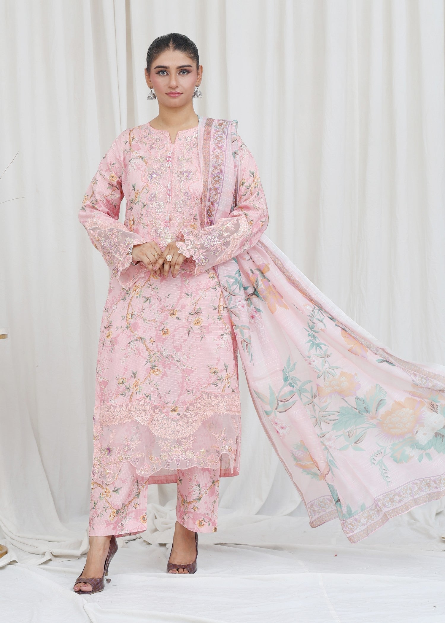 Rb Pret & Couture RB AYAT Women 3pcs