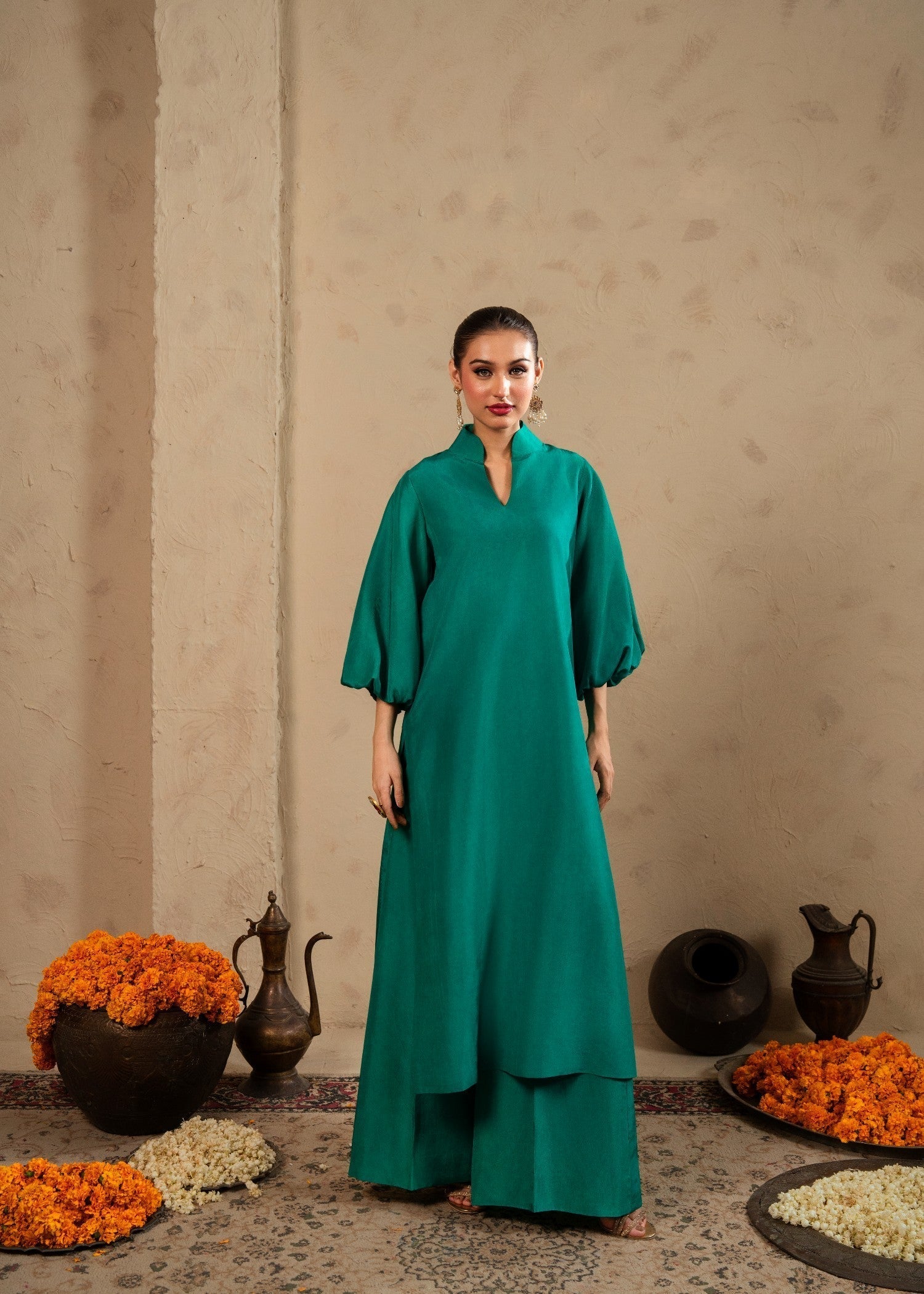 Meeral Luxe SOL 004 V2 Women 3pcs