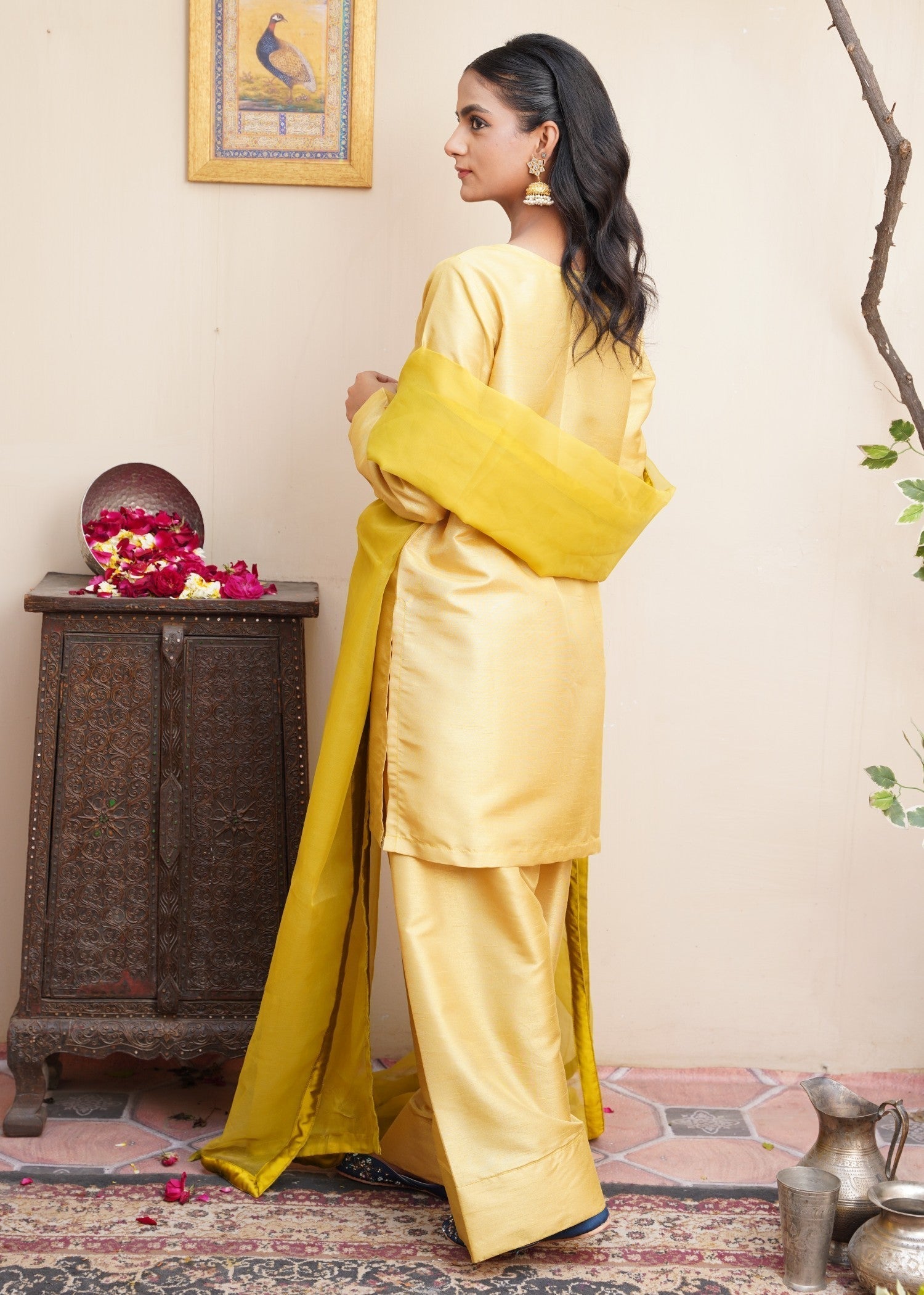 Uzman Yasen Helen Women 3pcs