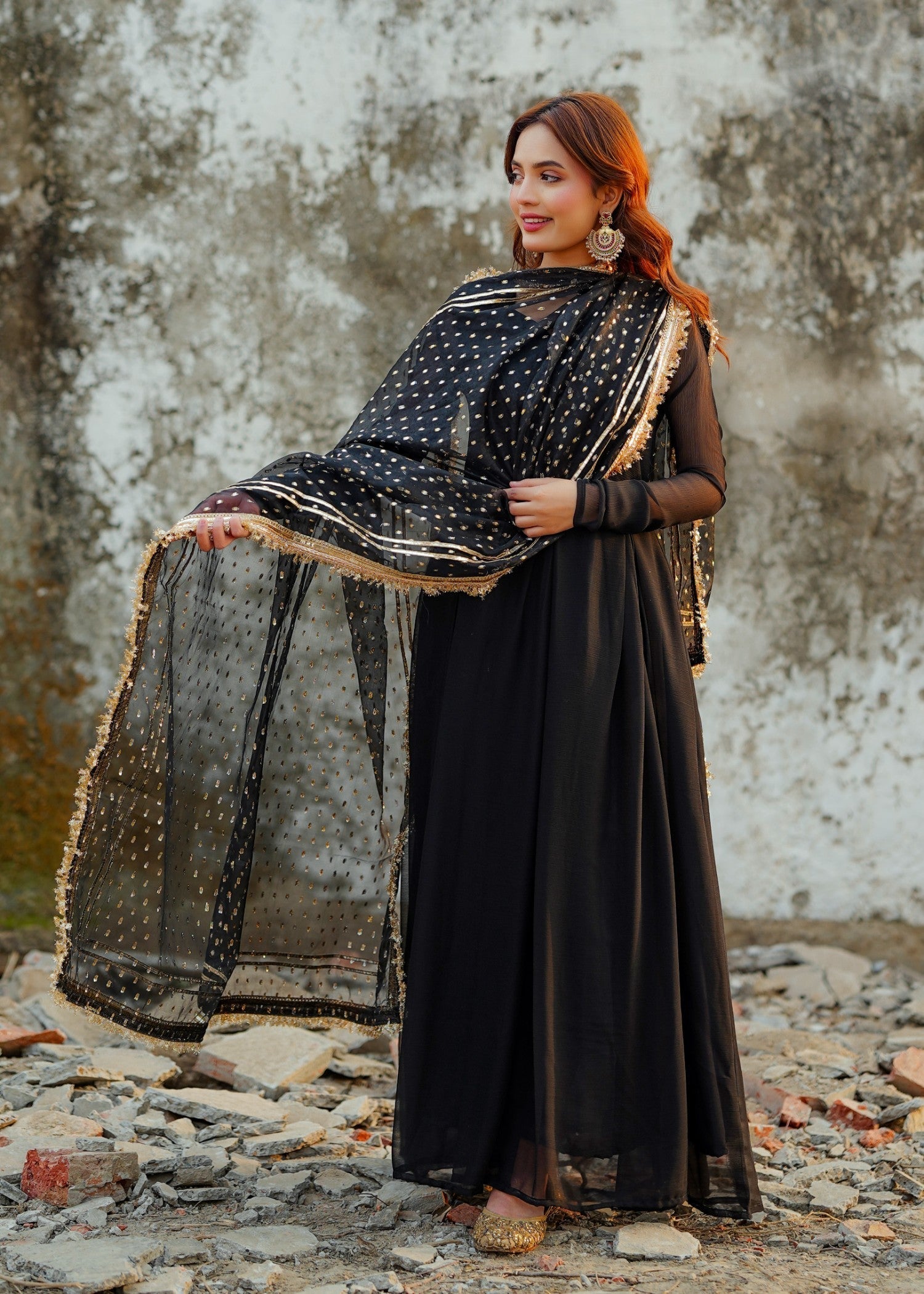 Fashion Trends 4 U FF05 Women 3pcs