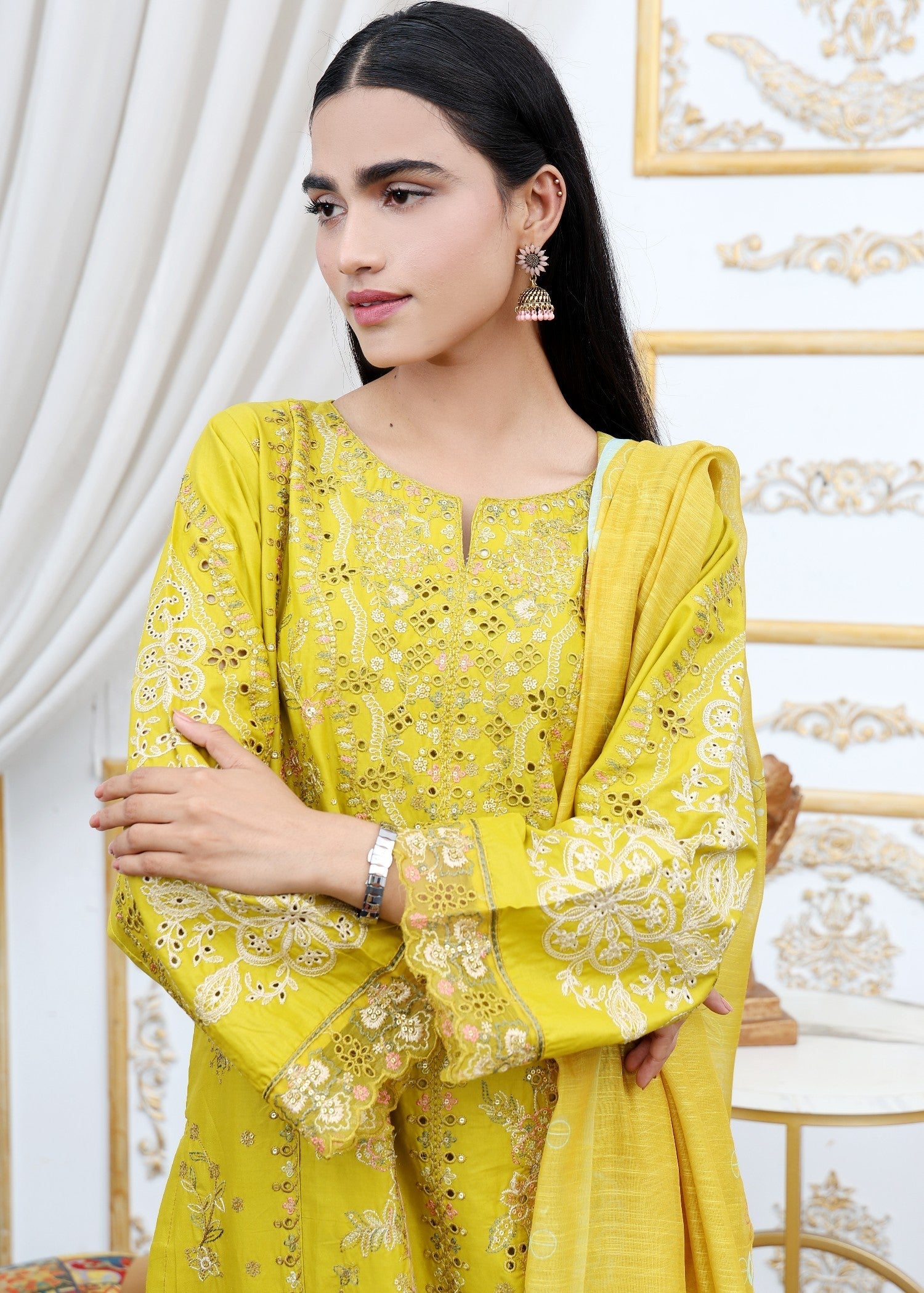 Rb Pret & Couture RB Inaya Women 3pcs