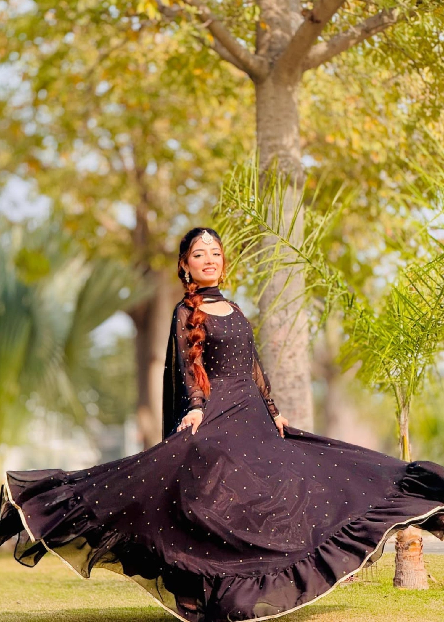 Anabiya jhomar Women 2pcs