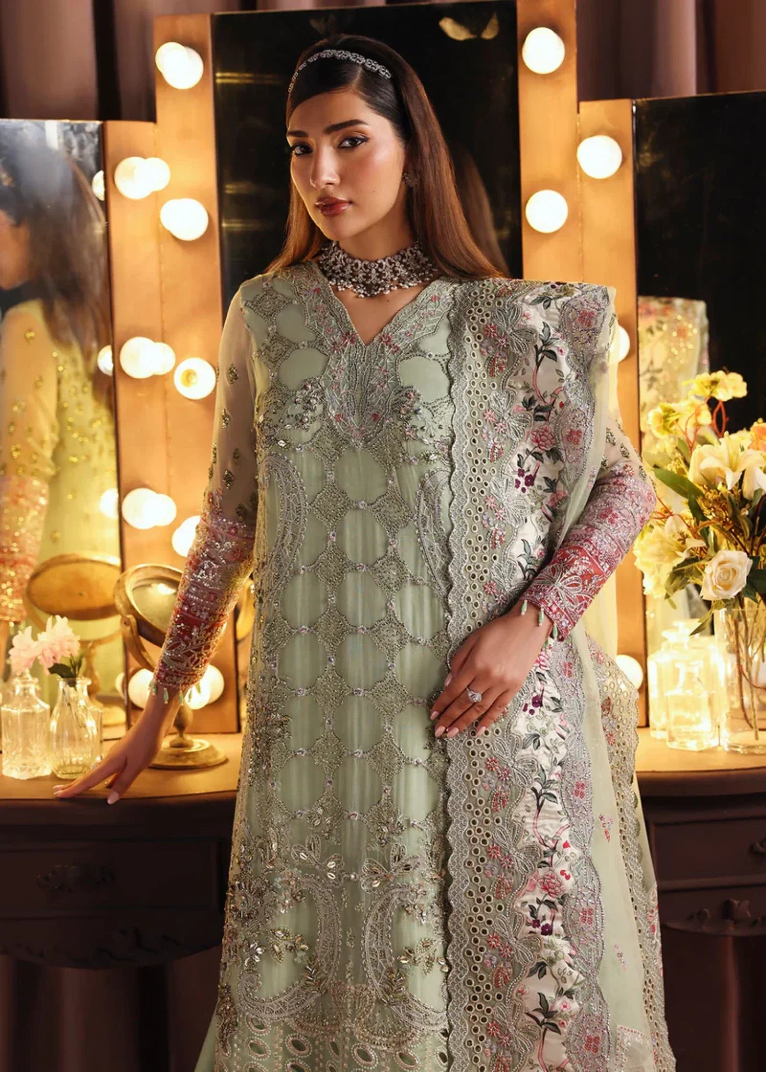 Nureh- NL 86 Insia Women 3pcs