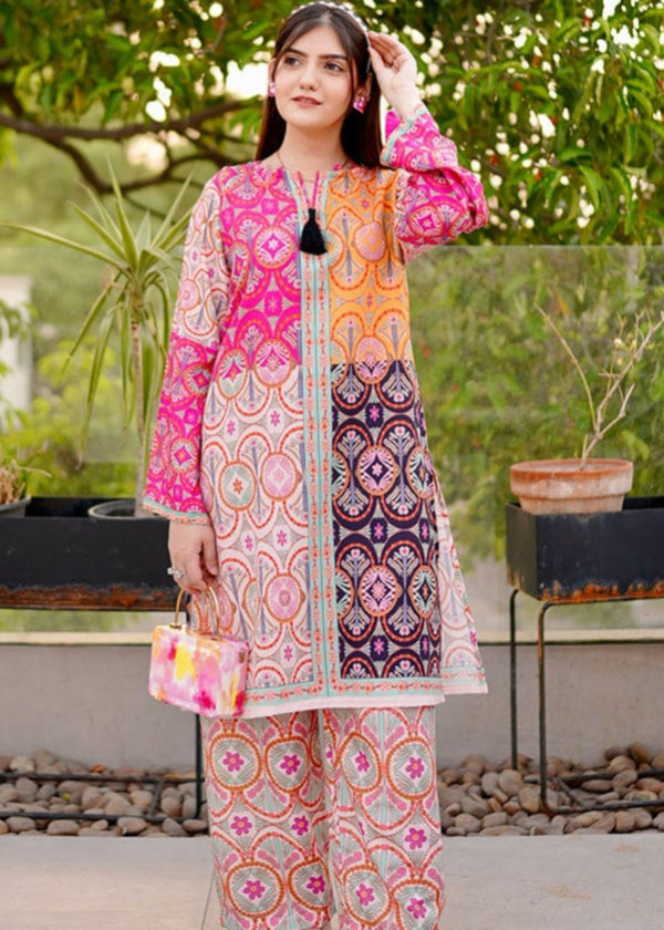 Kala Jora AIMA Women 2pcs