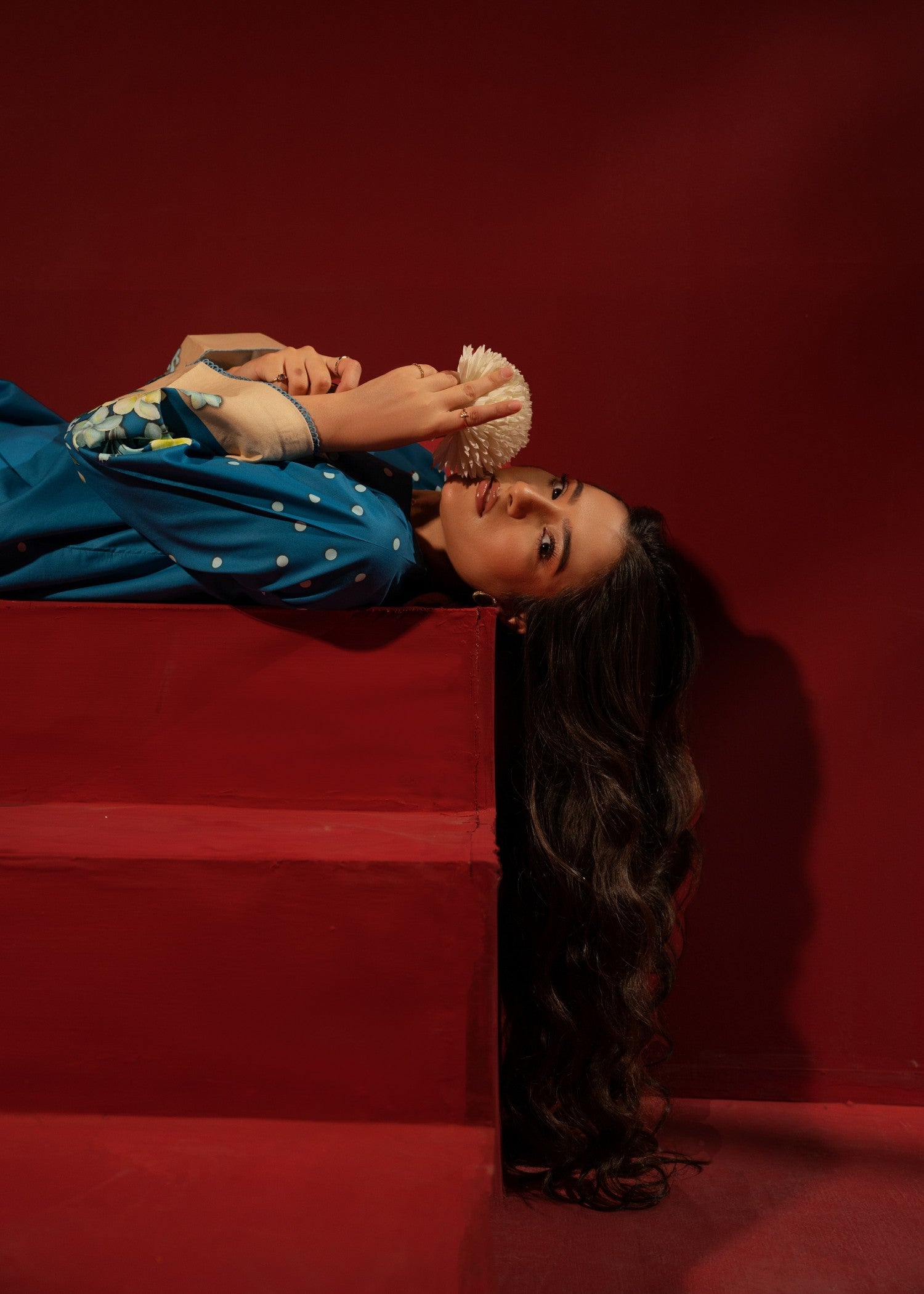 Tushaak Blume Women 3pcs