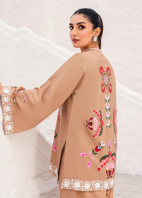 Zainab Musa ROSELLE Women 2pcs