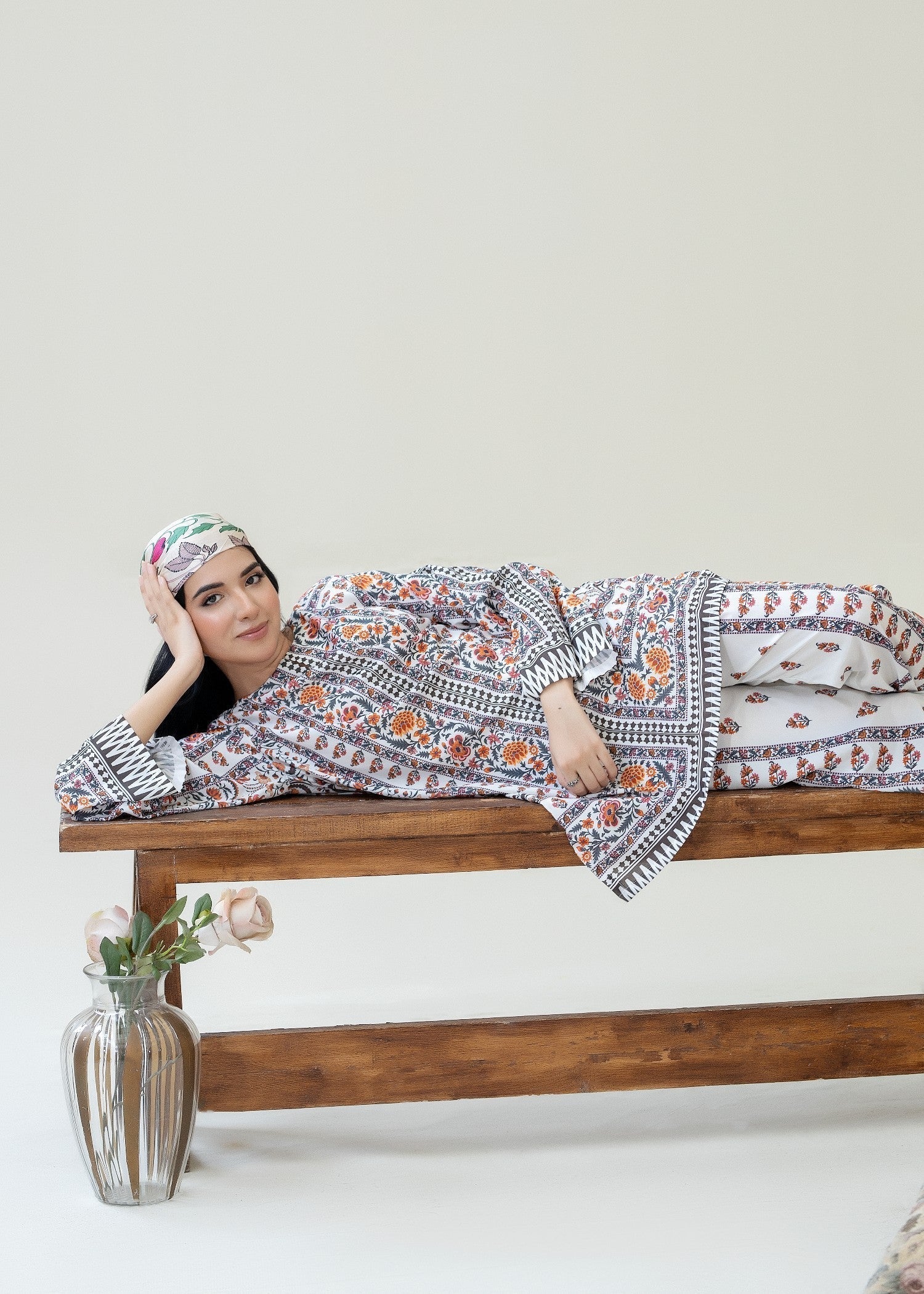 WearCuckoos Nourae Women 2pcs