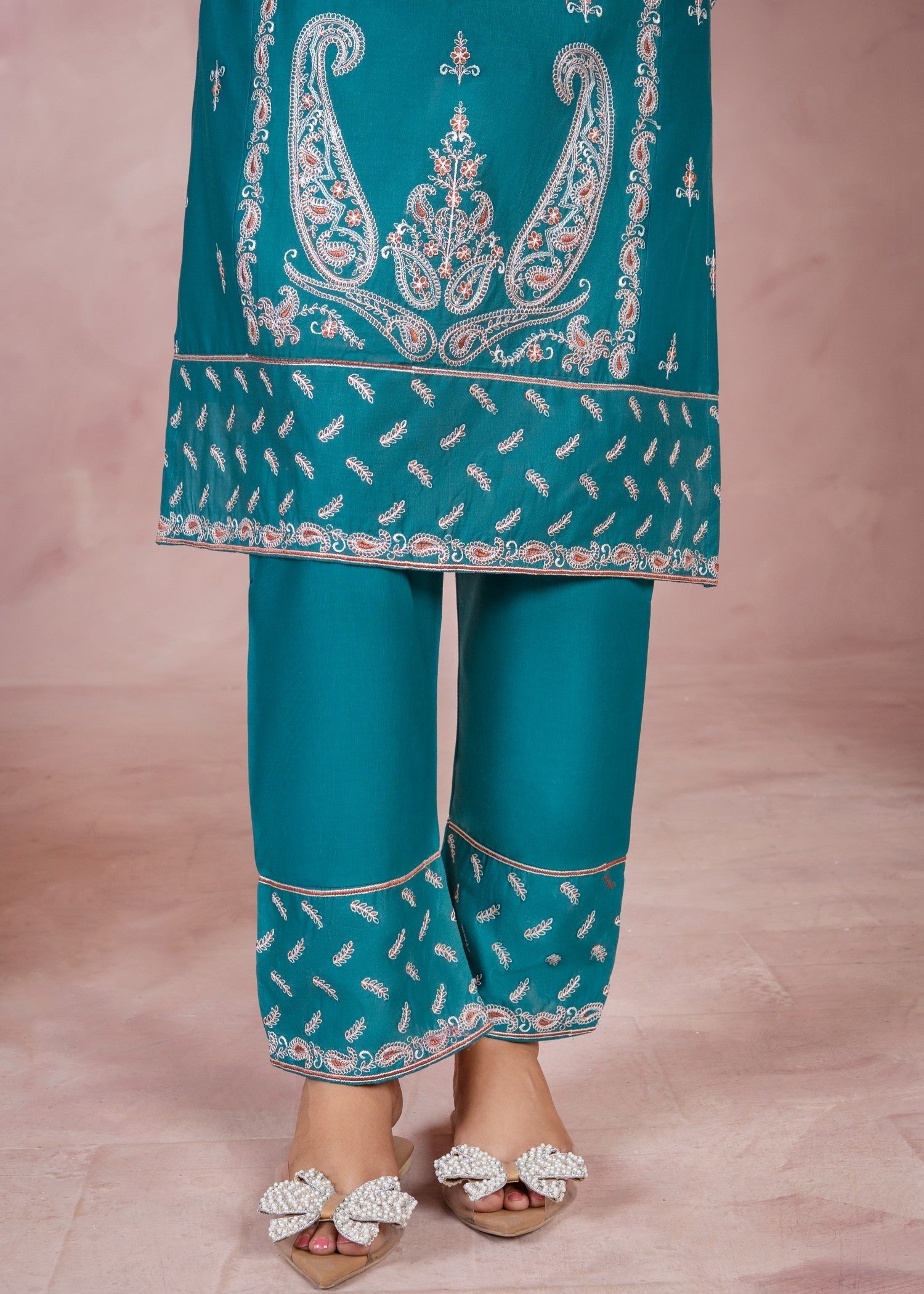 Parveen By Dee Arts EVERLY Women 2pcs