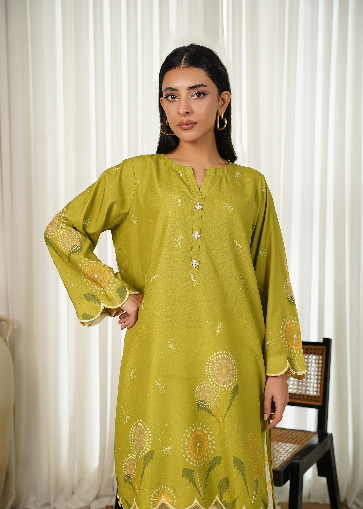 Dhaga Juniper Women 2pcs