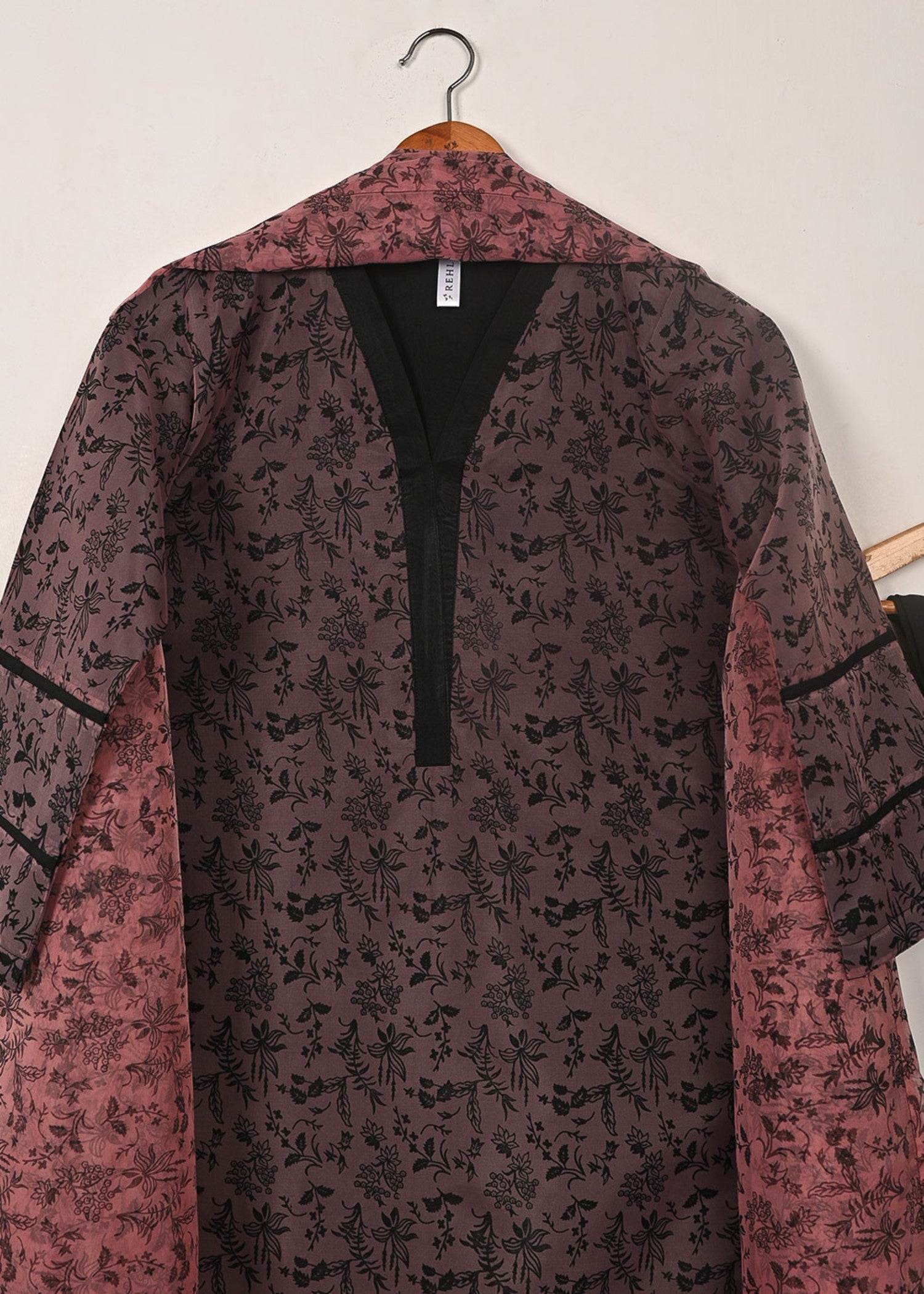 Rehlin RTW 377 | Women’s Organza Women 3pcs