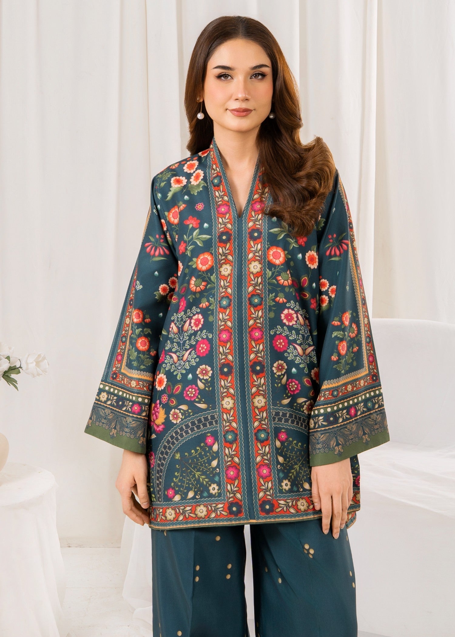 Pashmire RHEA Women 2pcs