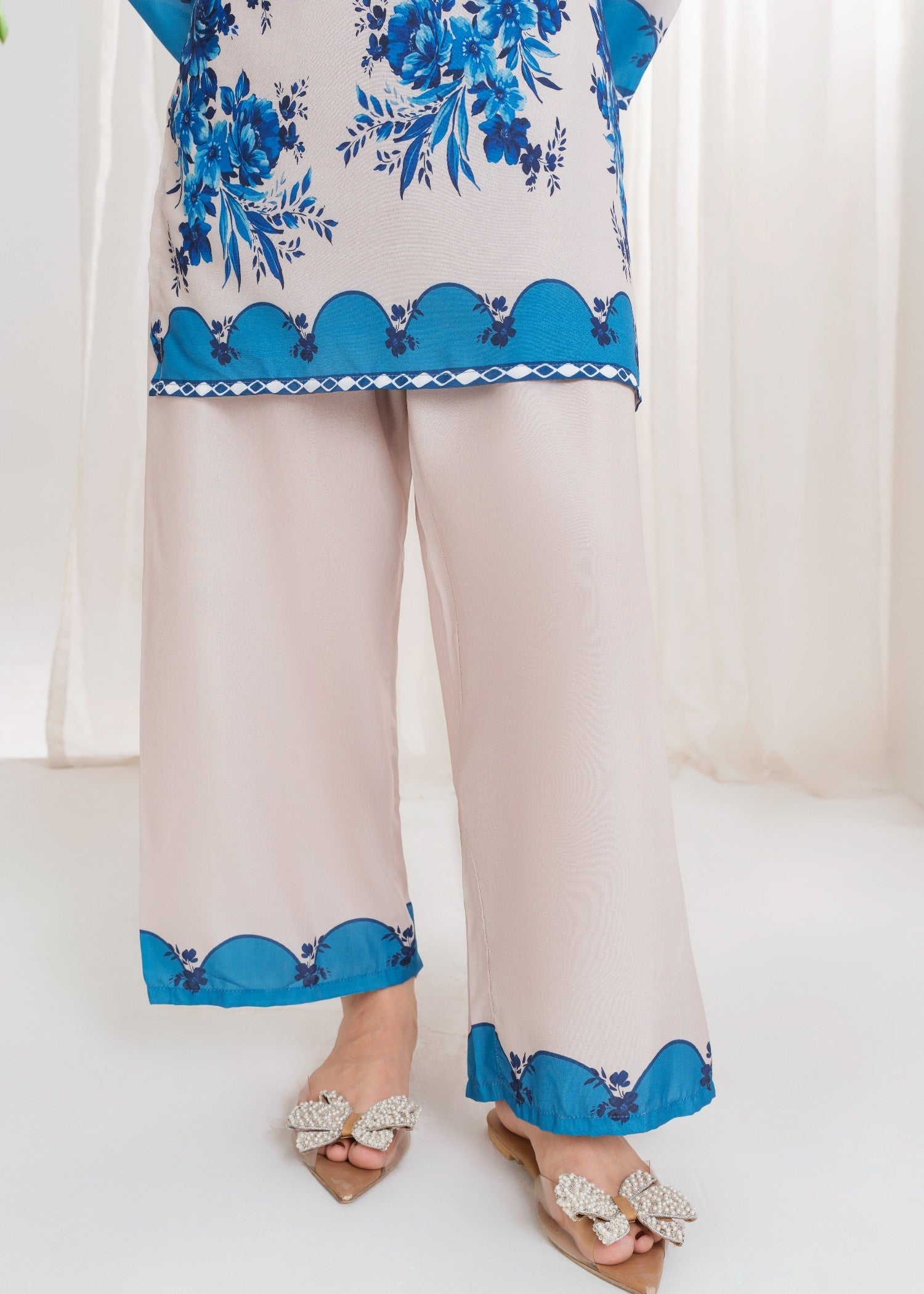 Aqs n Man Afsana AM 026 Women 2pcs