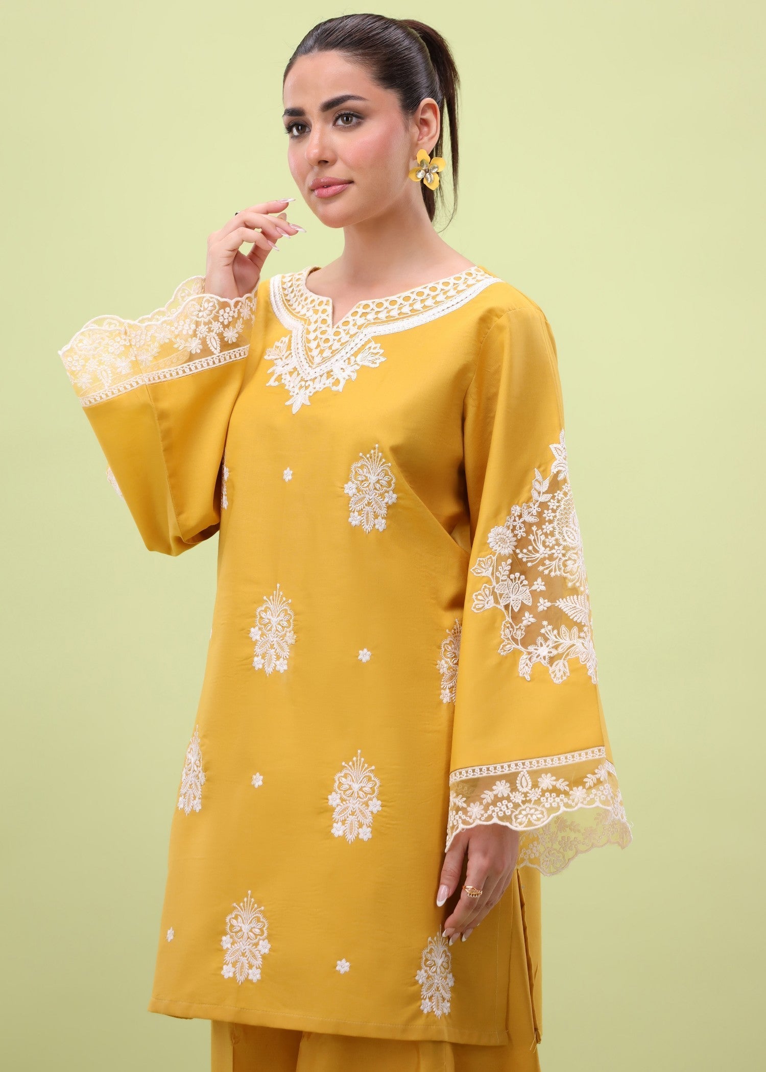 Mohagni LEM 57 STITCHED Women 2pcs