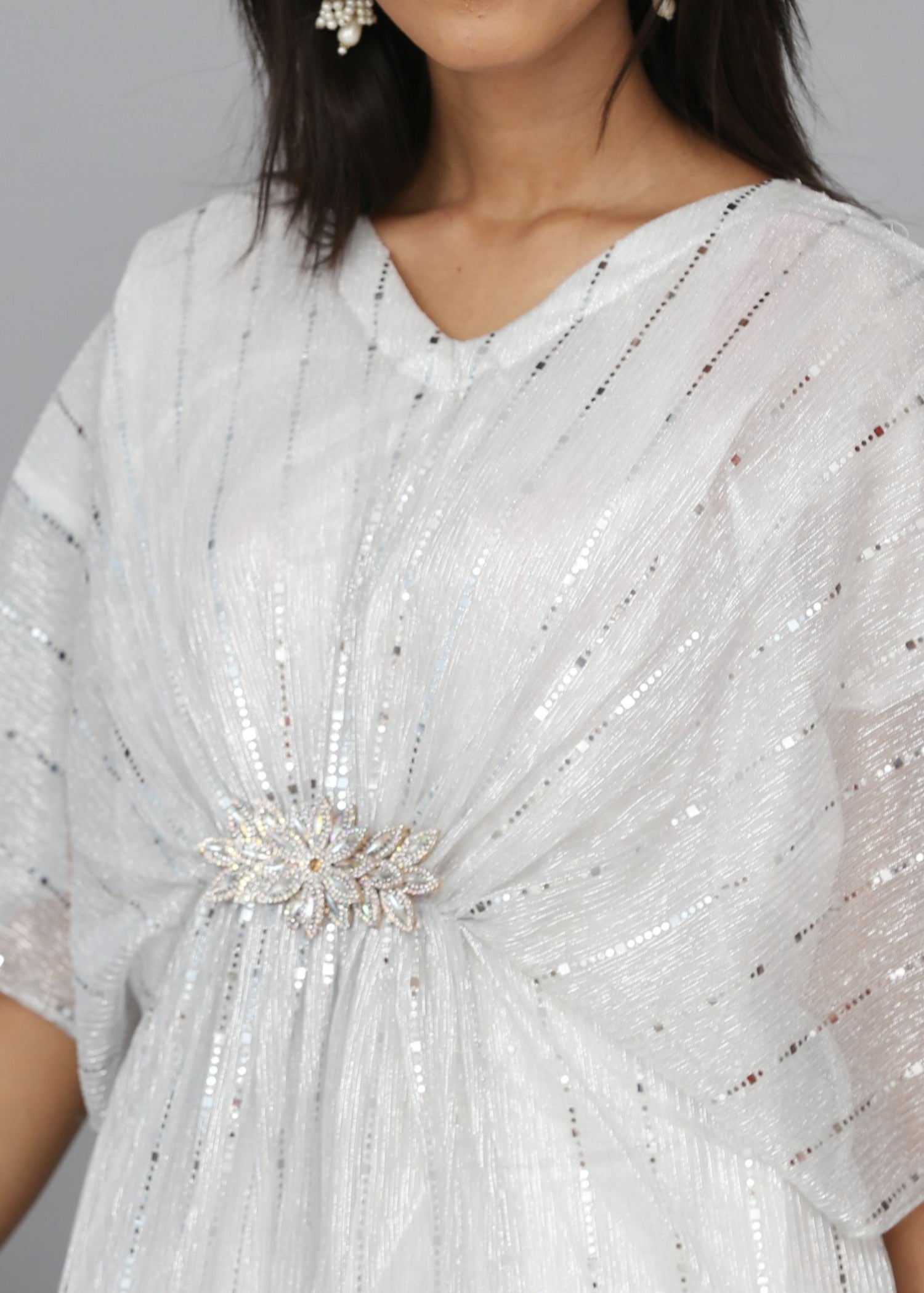 Cultur Collection mharani Women 2pcs