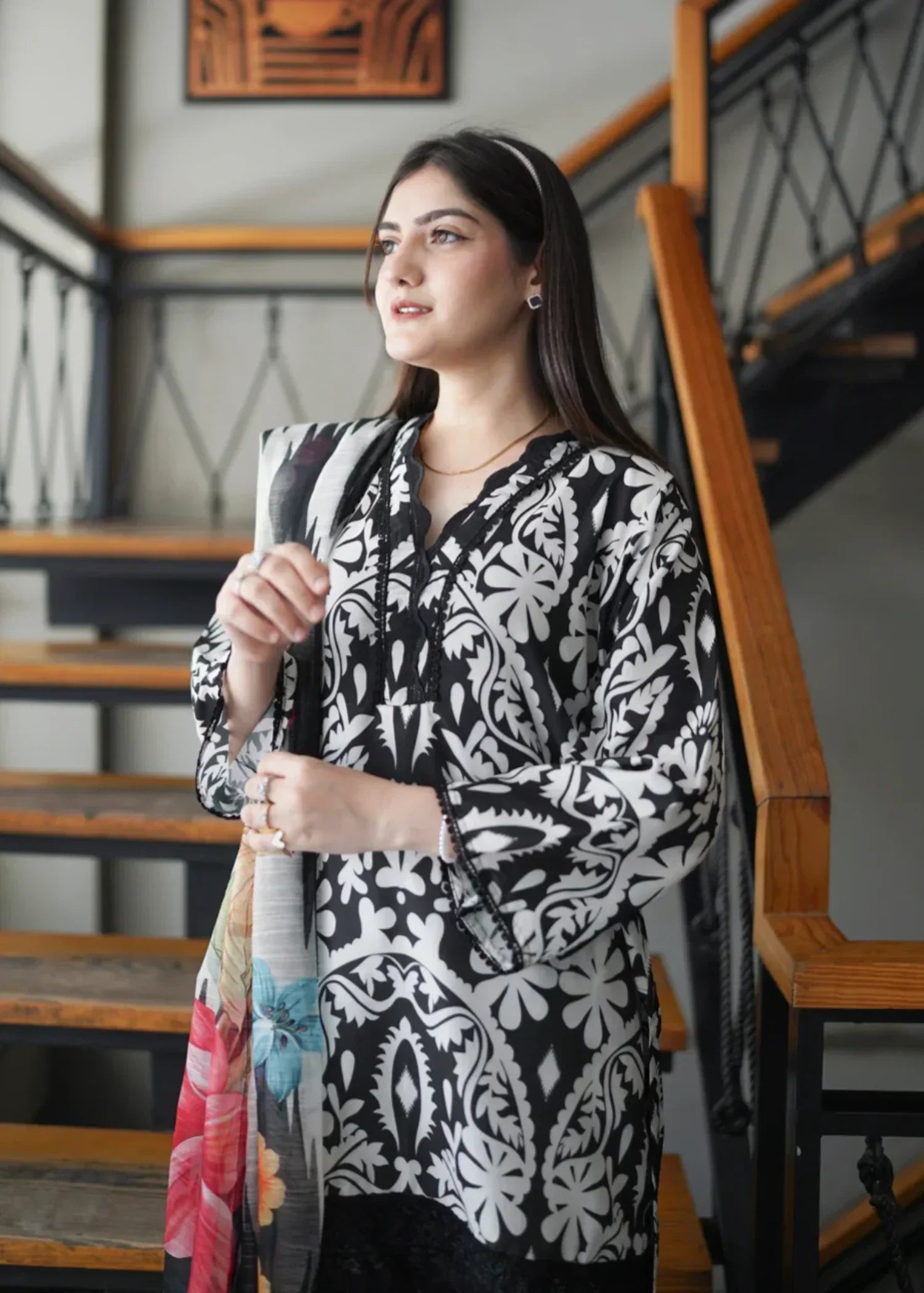 Preetpret Arina Women 3pcs