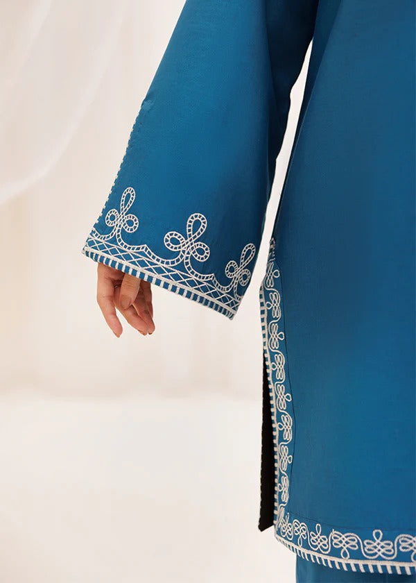 Zainab Musa AZURE Women 2pcs