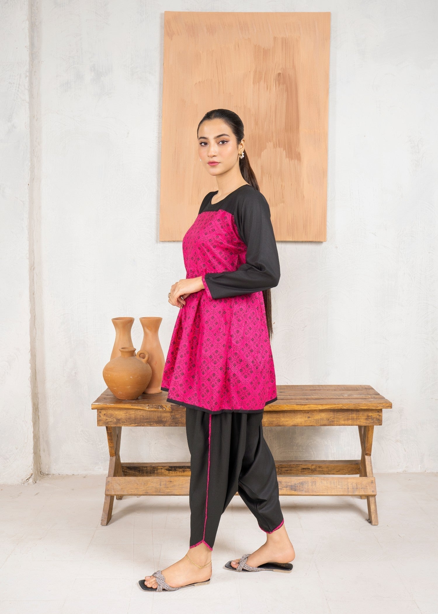 Rb Pret & Couture RB AMANN Women 2pcs