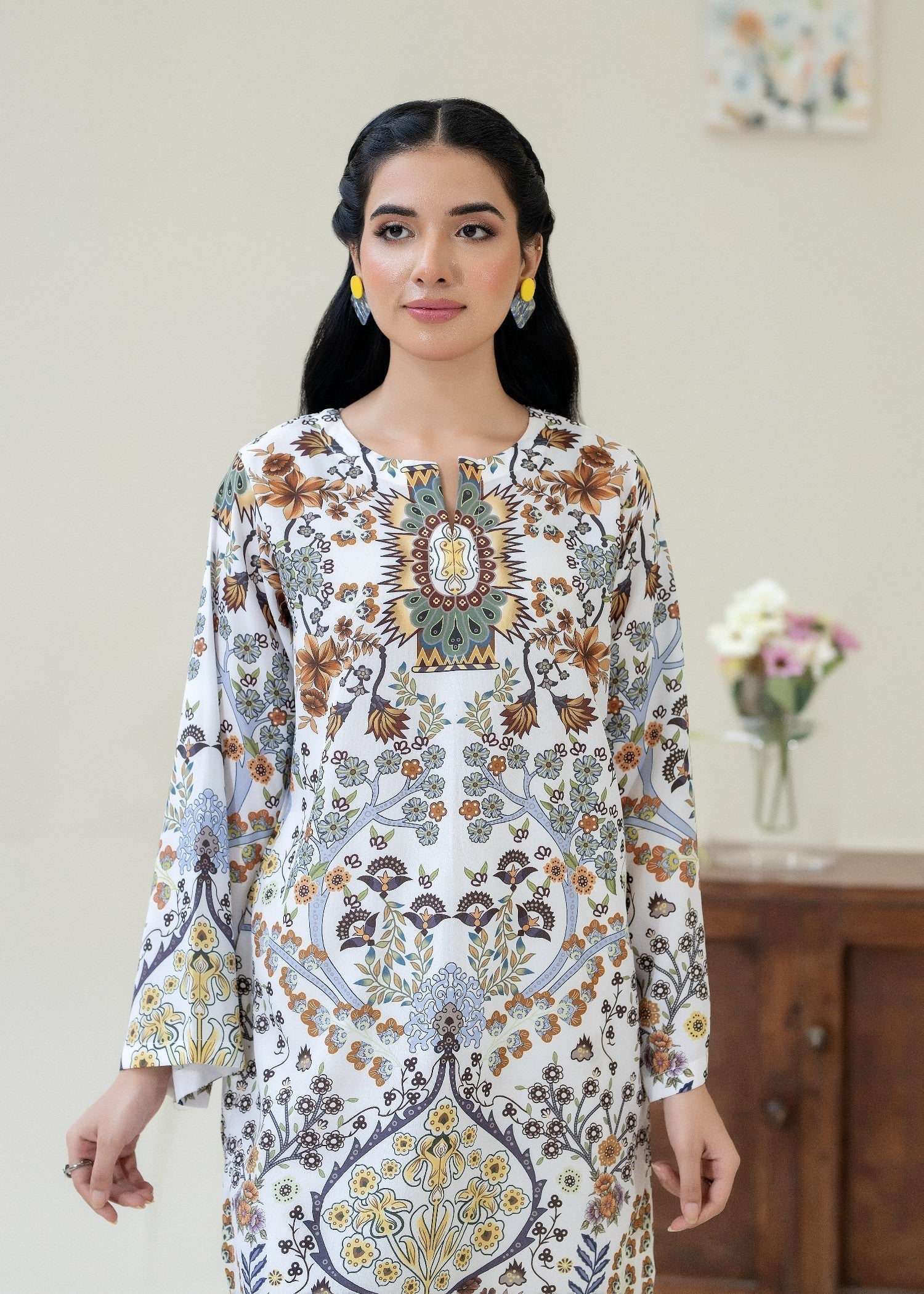 WearCuckoos Orlina Women 2pcs