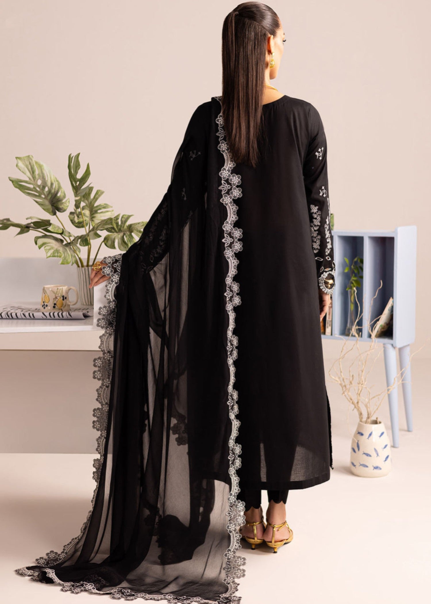 Nureh- NP 638 Women 3pcs