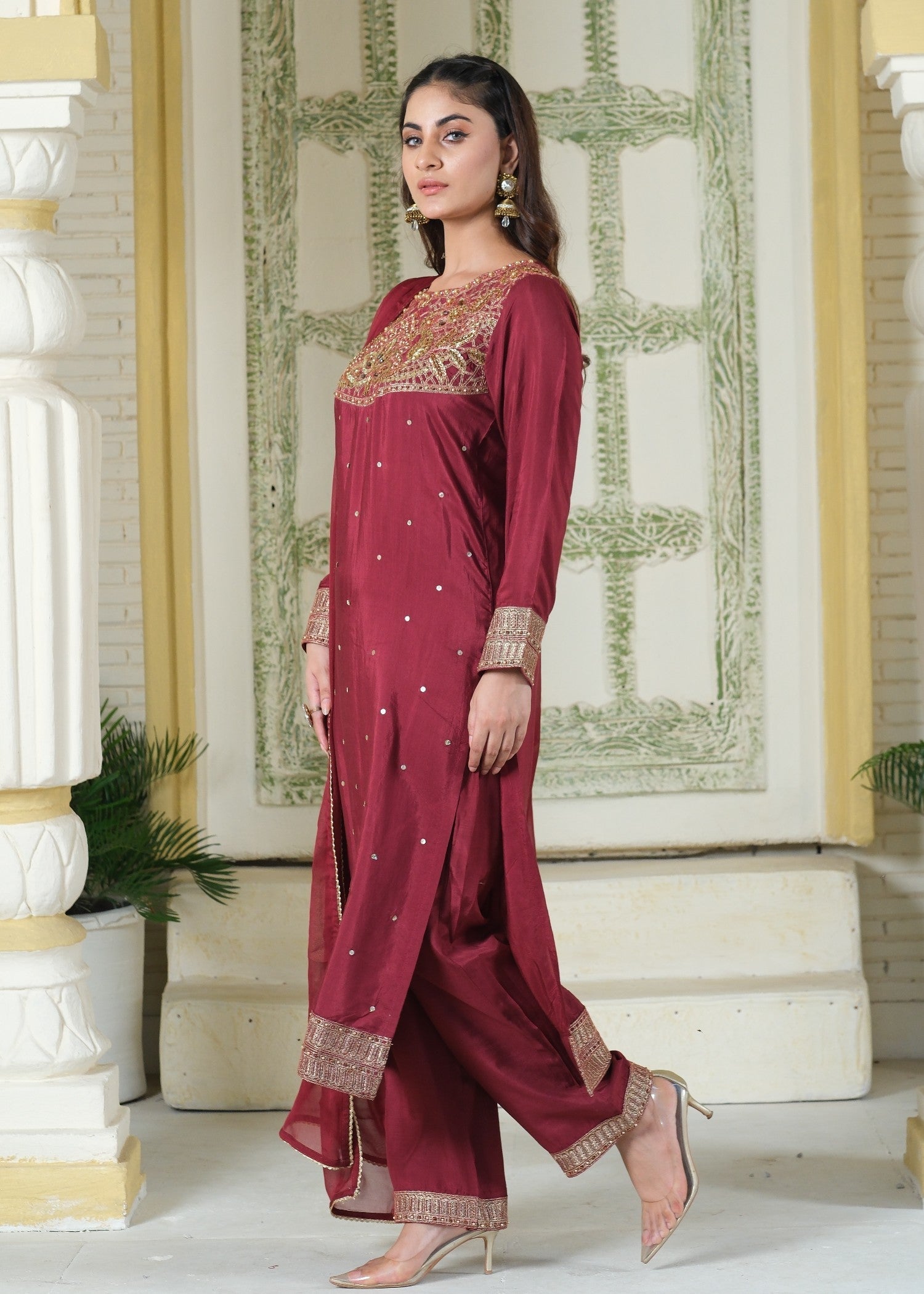 Alliyas_By_Farooqkhalid A 312 M Women 3pcs