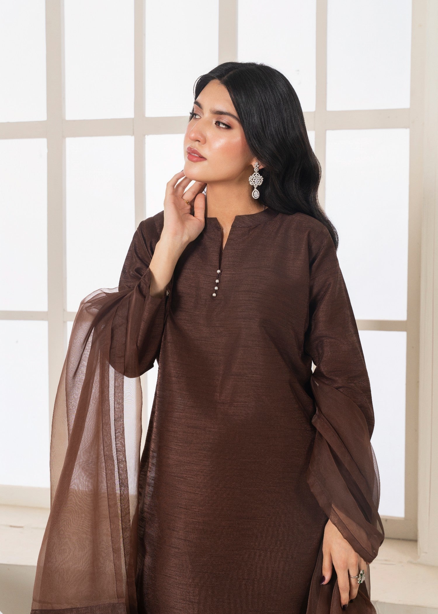 Niran Noor 2 Women 3pcs