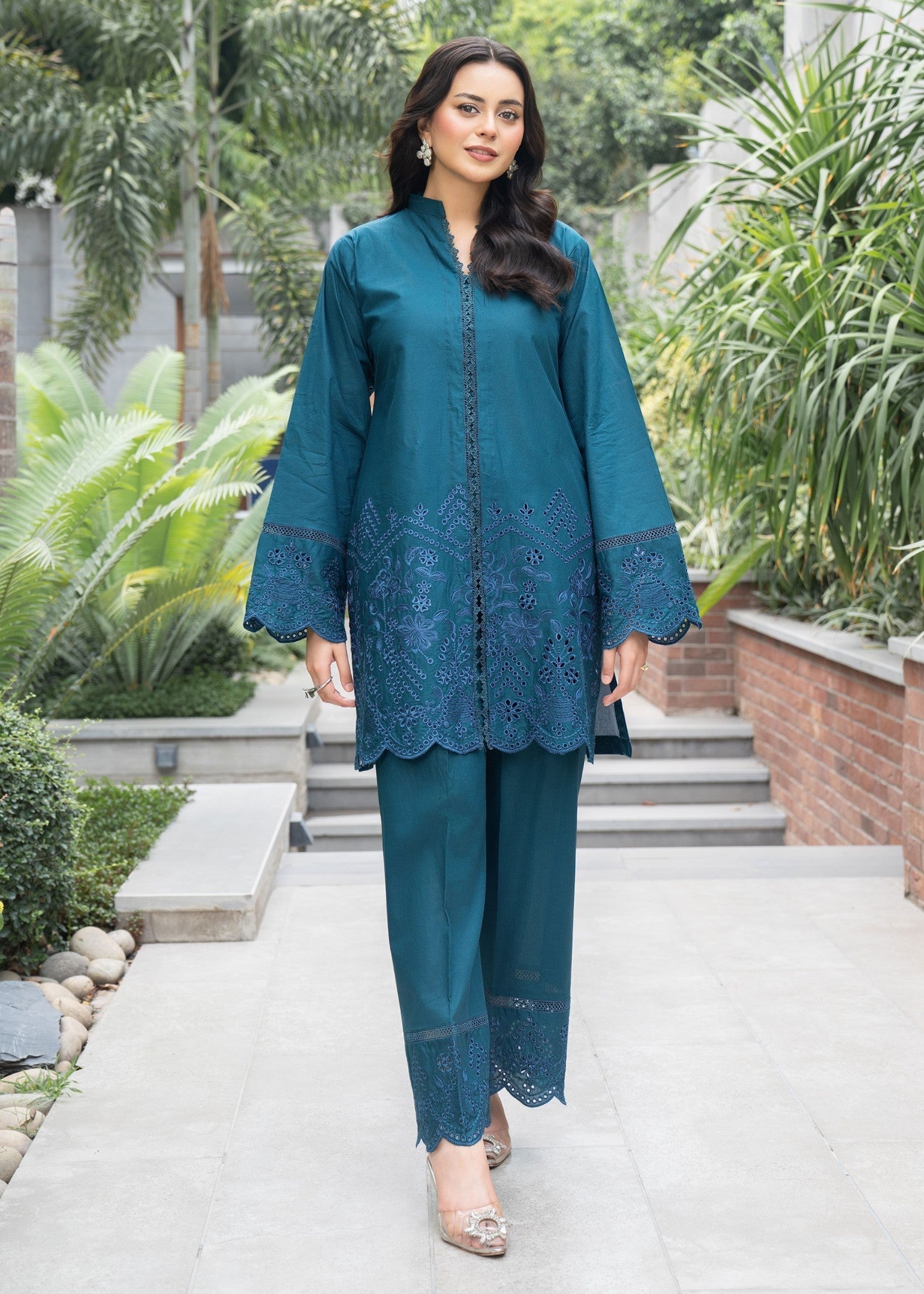 Panache Apparel SERENE MIST Women 2pcs