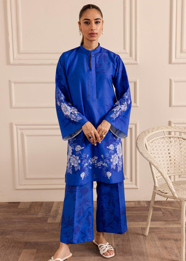 Peach Republic Printed Suit 03 Women 2pcs