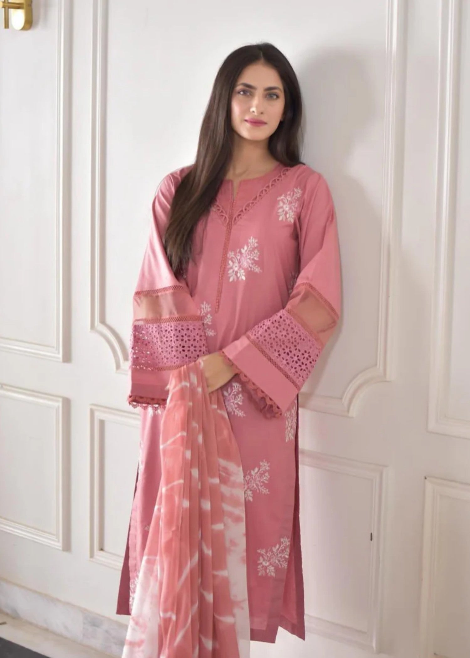 Libas Thread HORi Women 2pcs