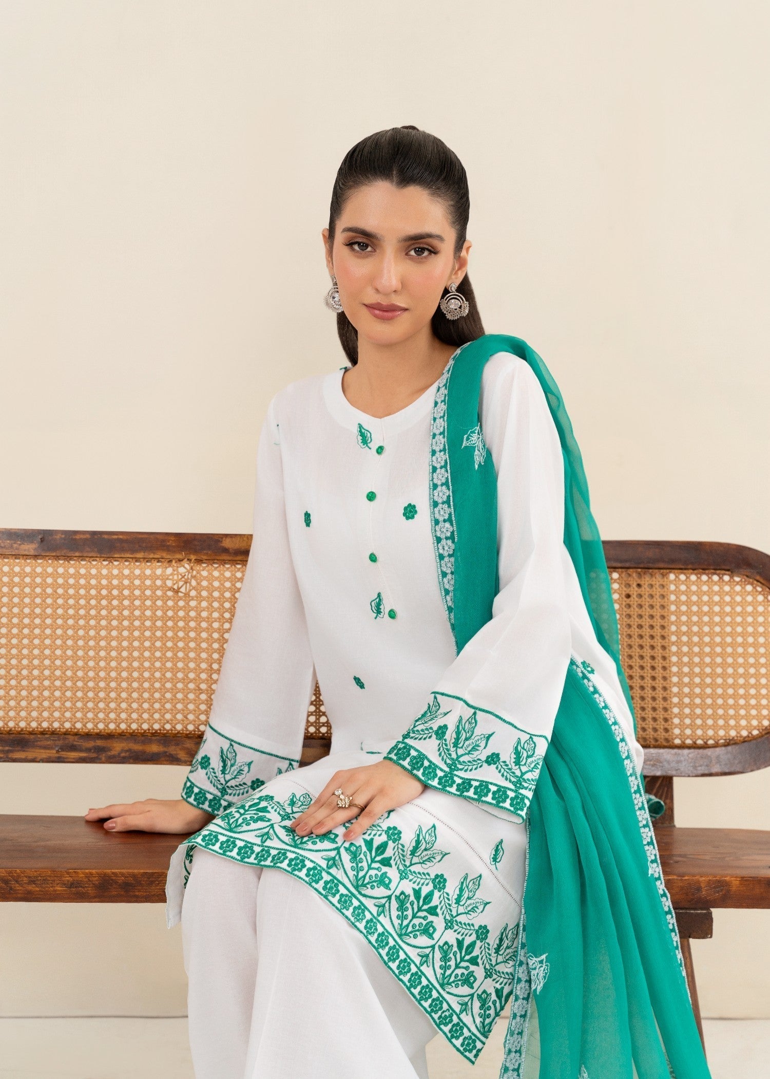 Zoya&Zafar Azaadi Couture Women 3pcs