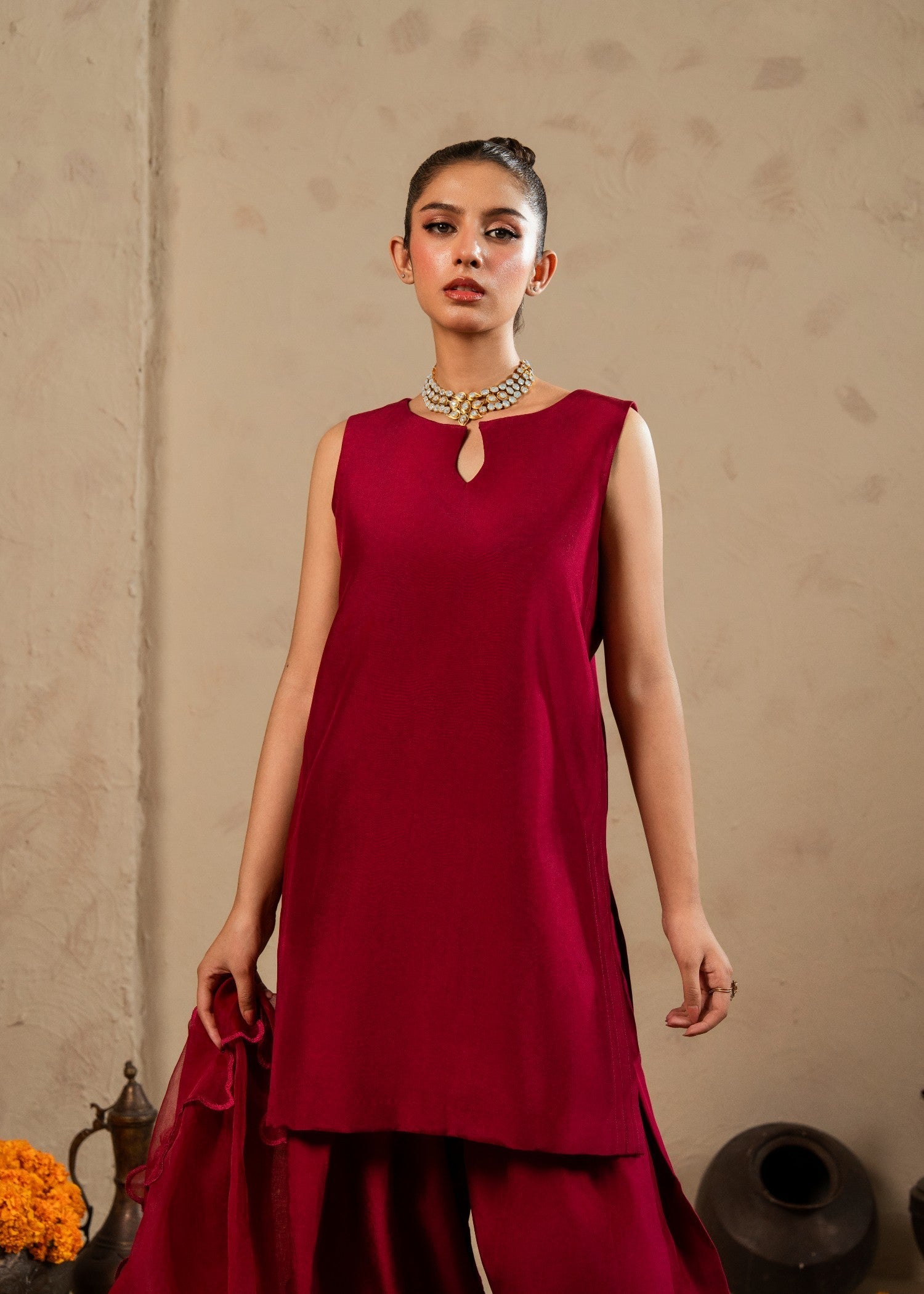 Meeral Luxe SOL 003 V2 Women 3pcs