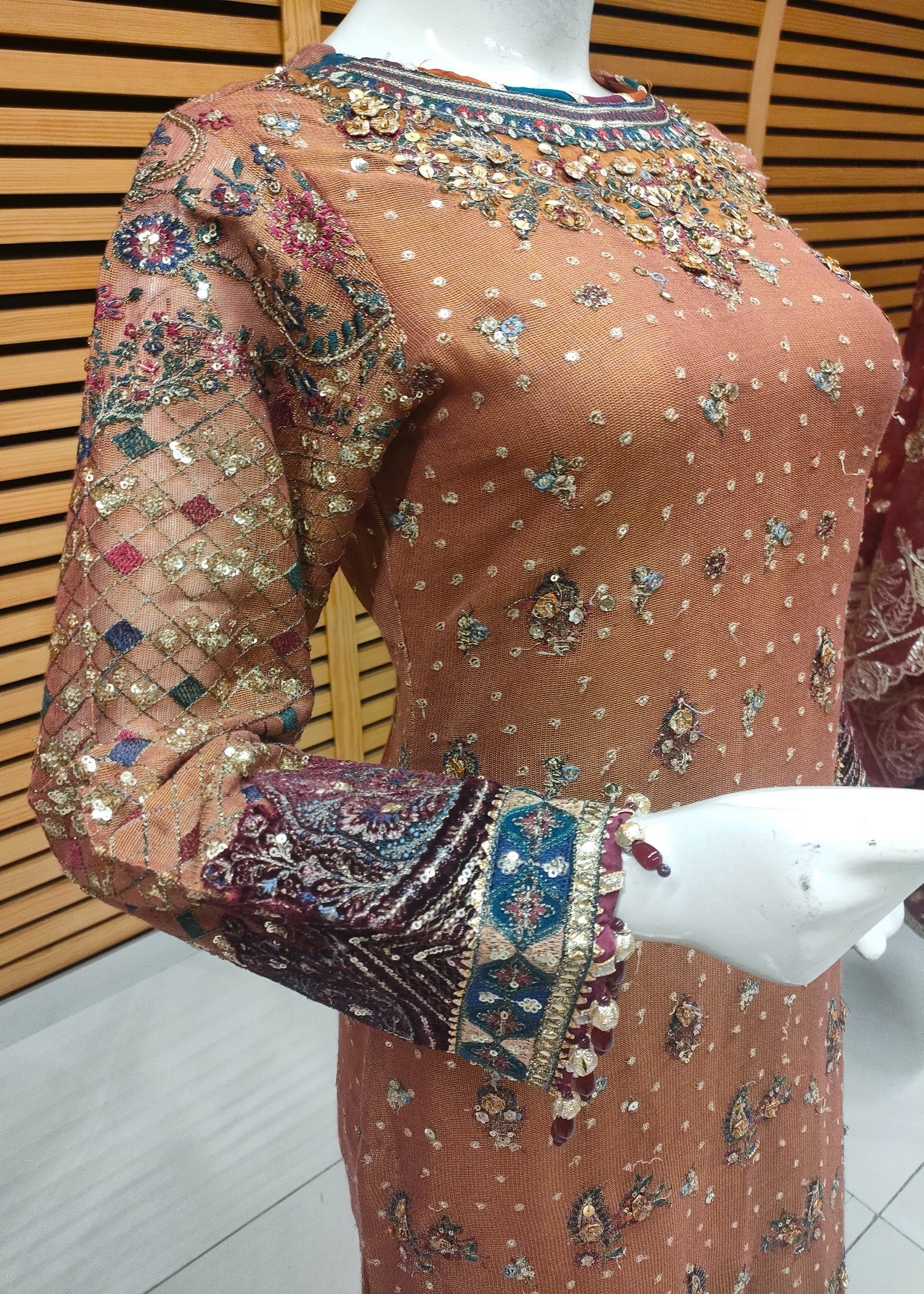 Baroque BQU ch13 d01 (S) Women 3pcs