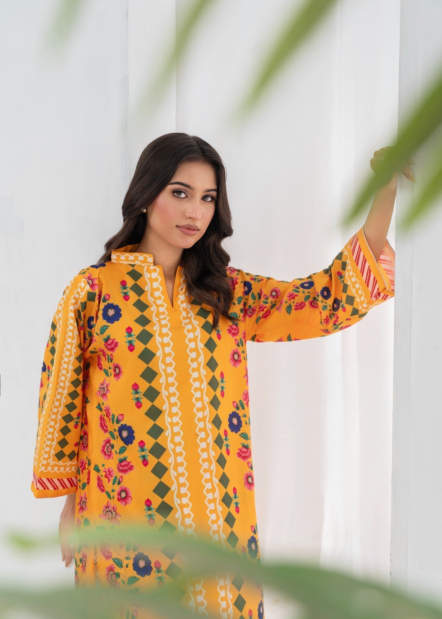 Stylish Collection SEHAR Co Ord SET Women 2pcs