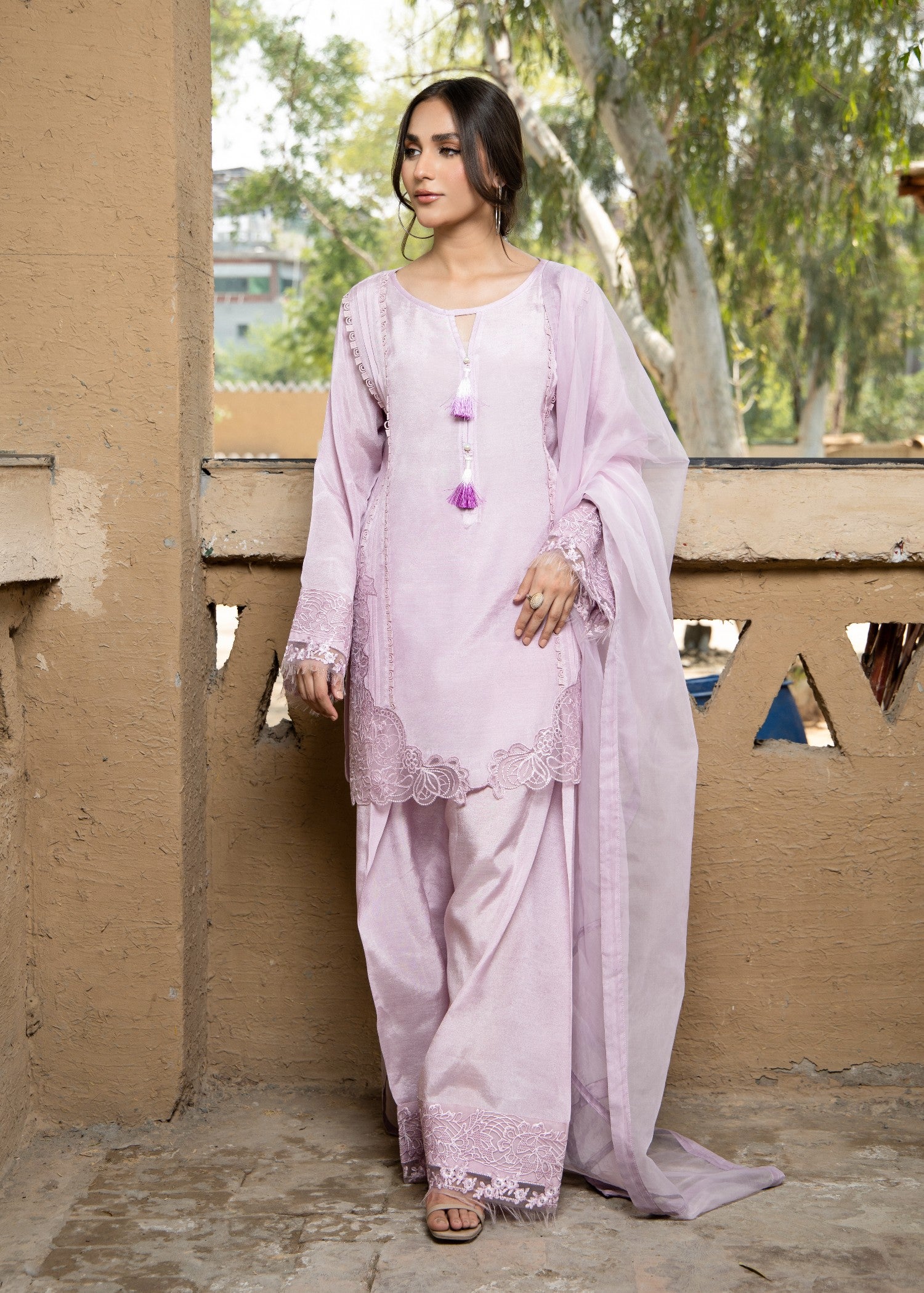 Arif Ashraf Muskaan Women 3pcs